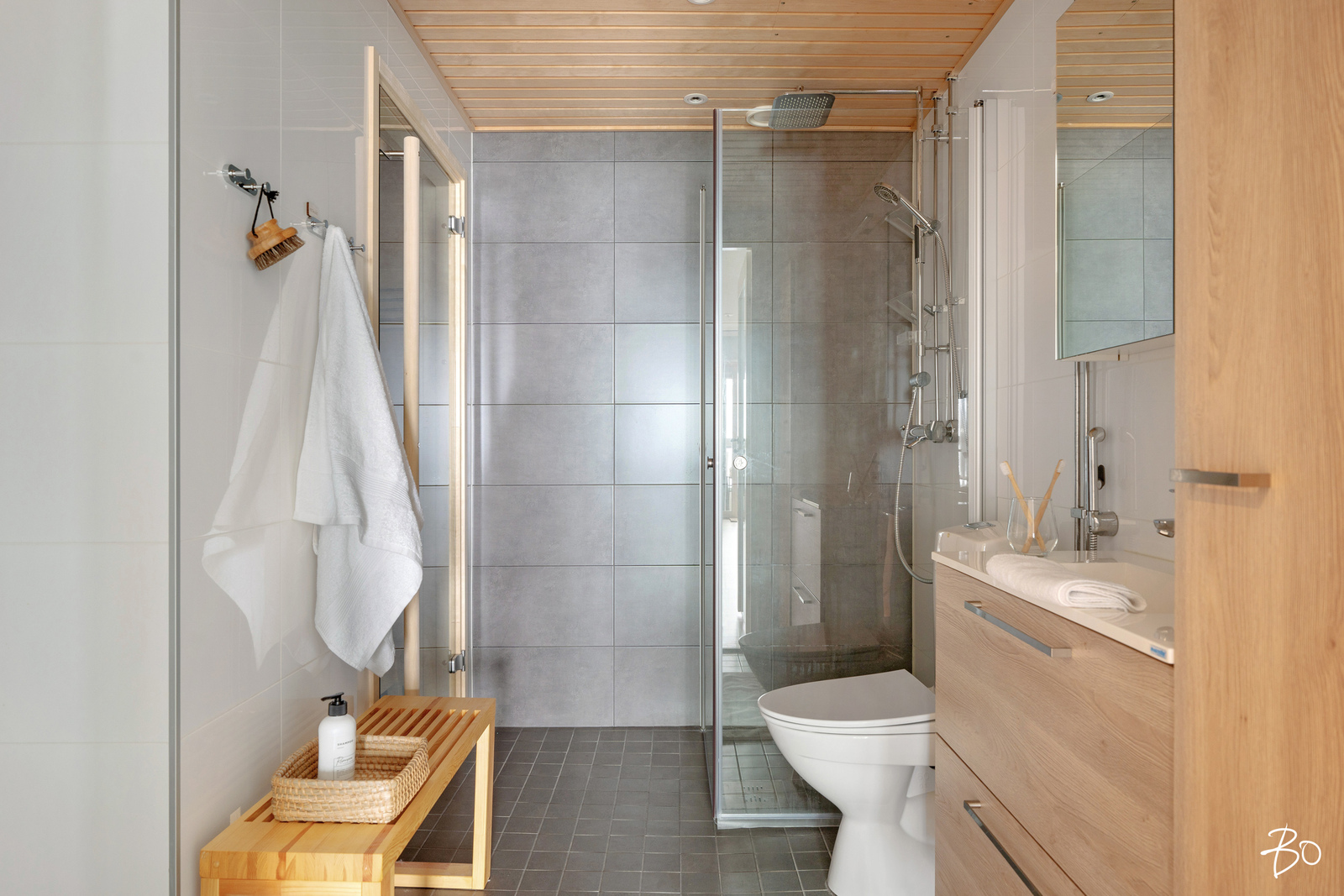 Bermudankatu 1 - bild 18