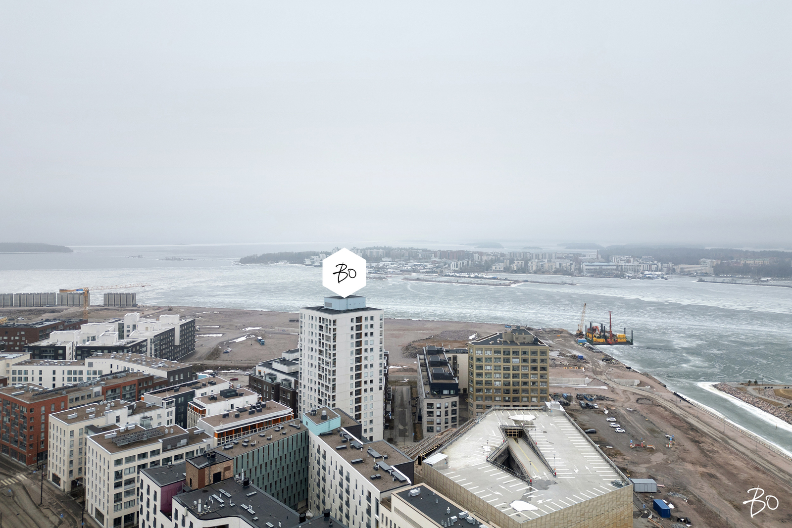 Bermudankatu 1 - bild 24