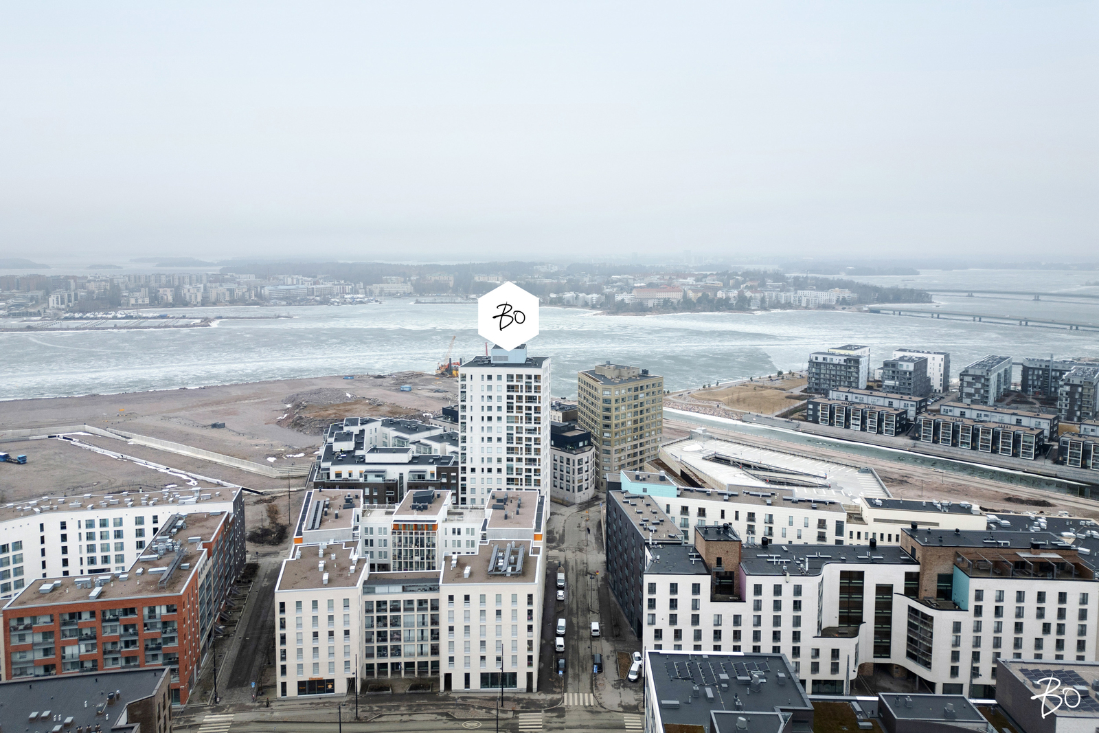 Bermudankatu 1 - bild 21