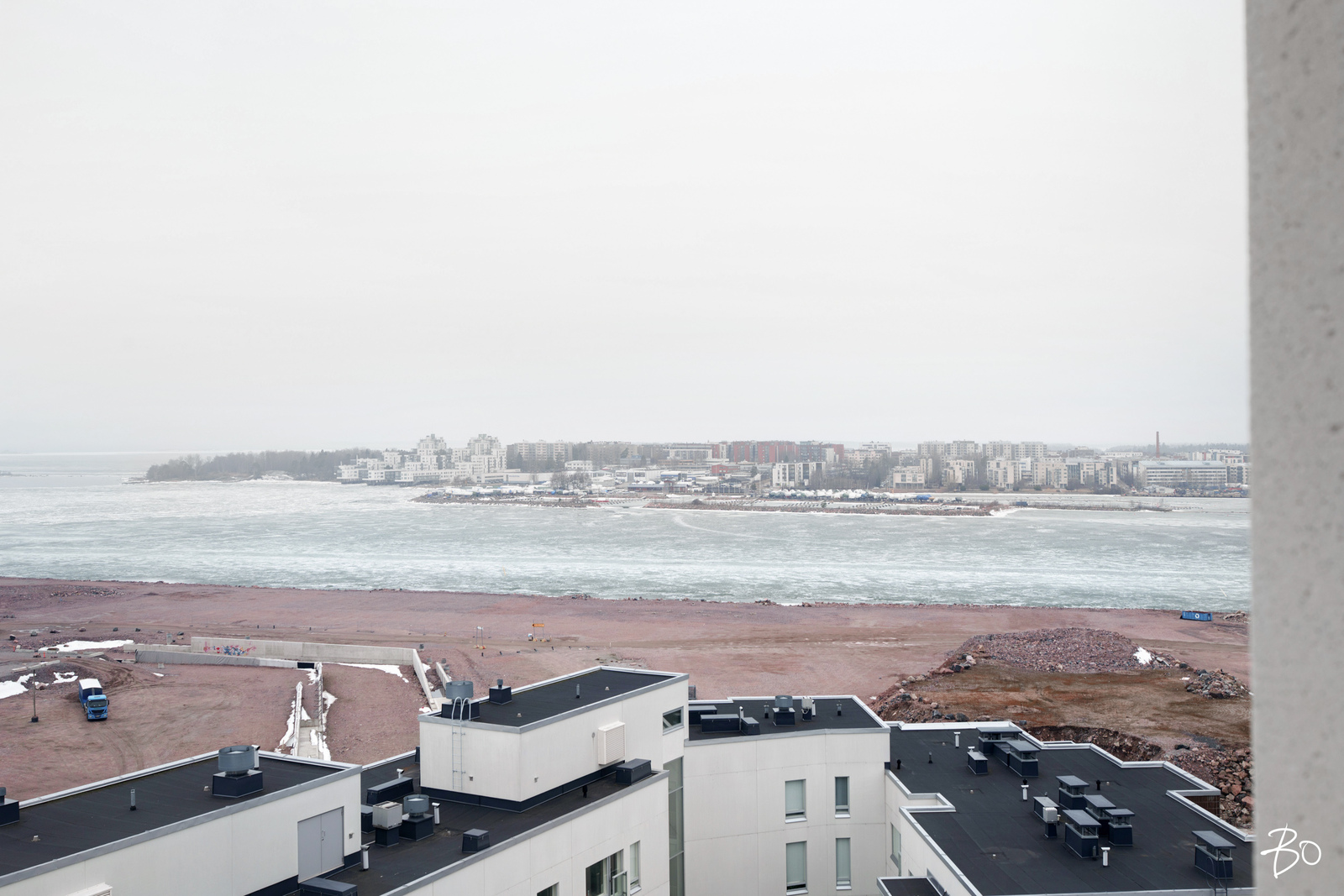 Bermudankatu 1 - bild 20