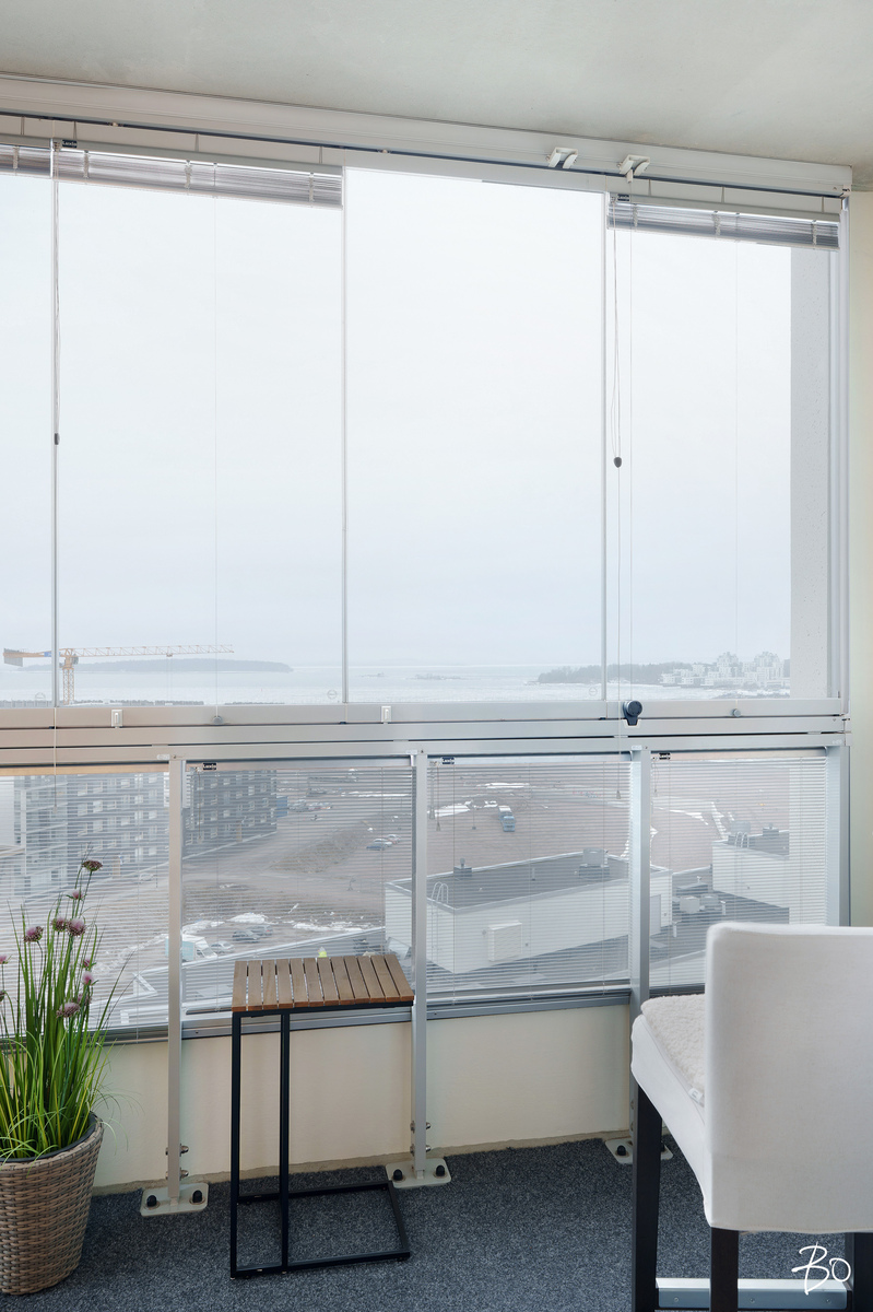 Bermudankatu 1 - bild 19