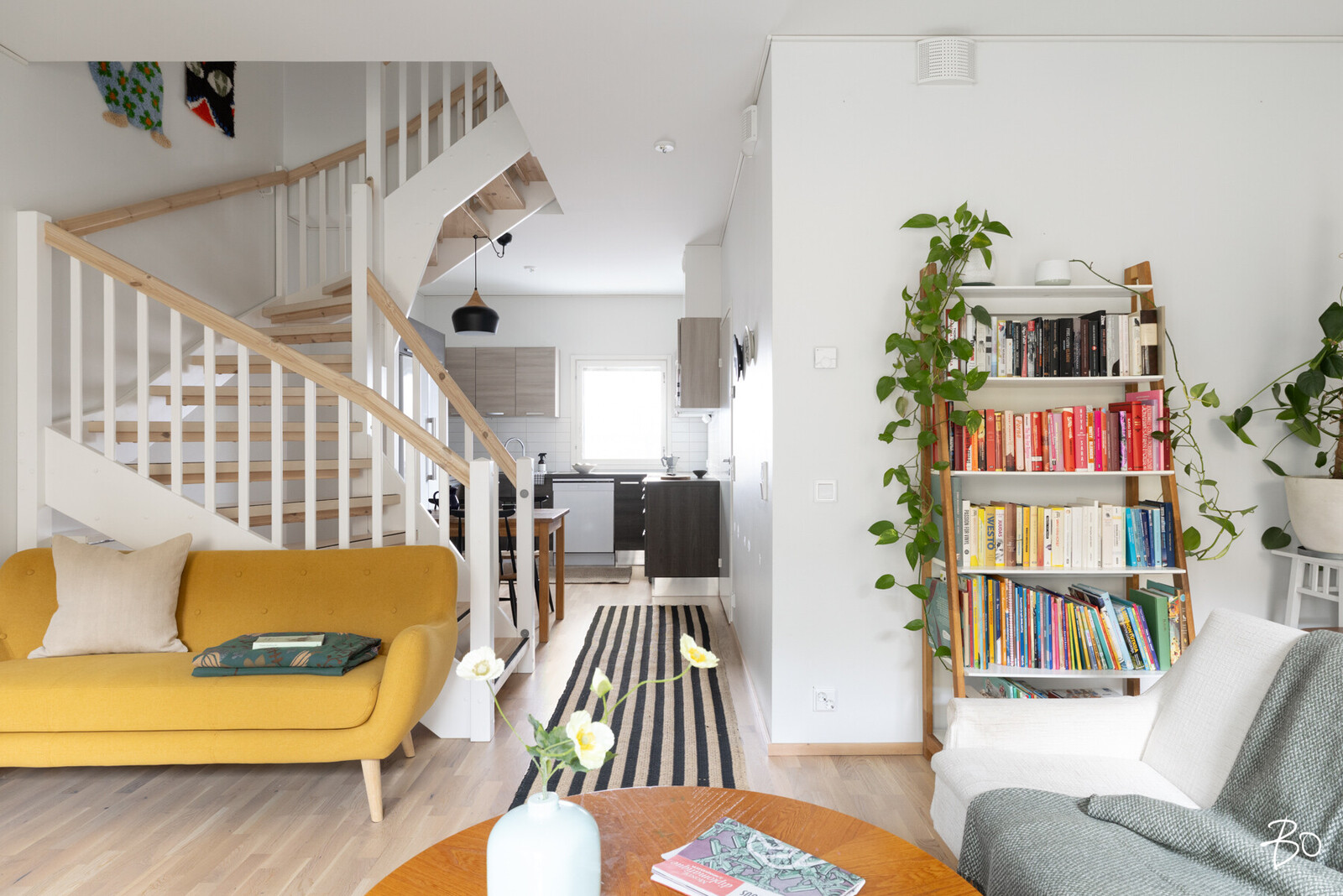 Myllyväenkatu 1 - image 7