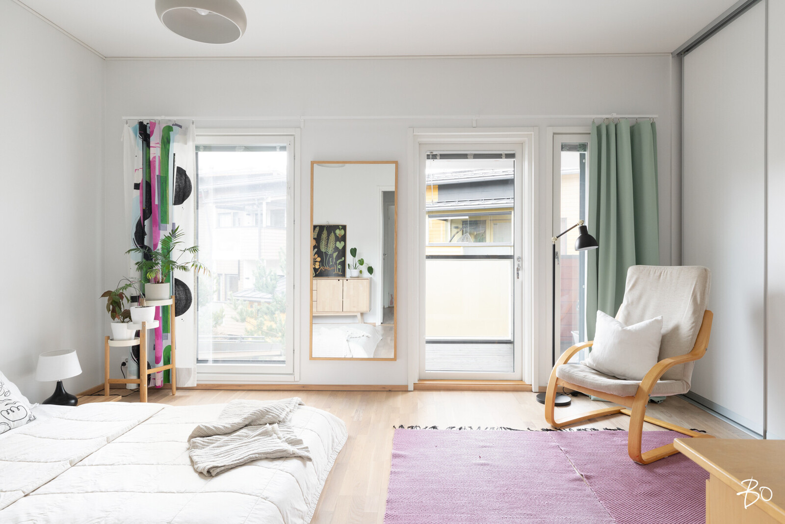 Myllyväenkatu 1 - image 13