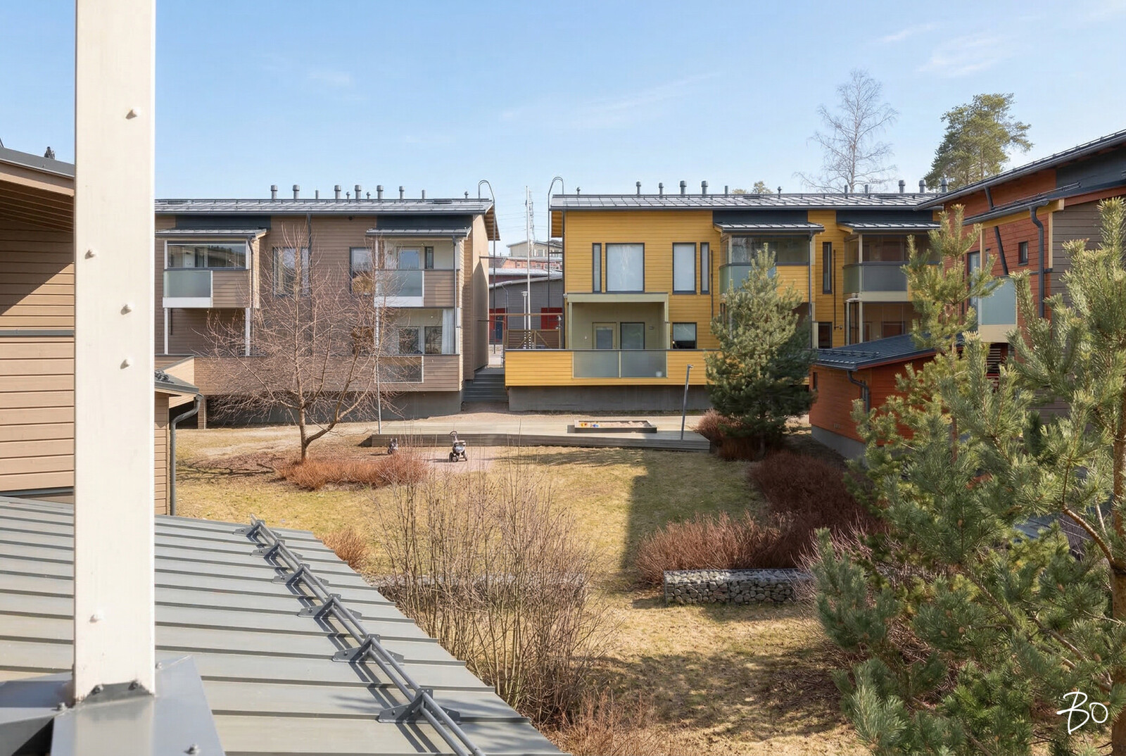 Myllyväenkatu 1 - image 15