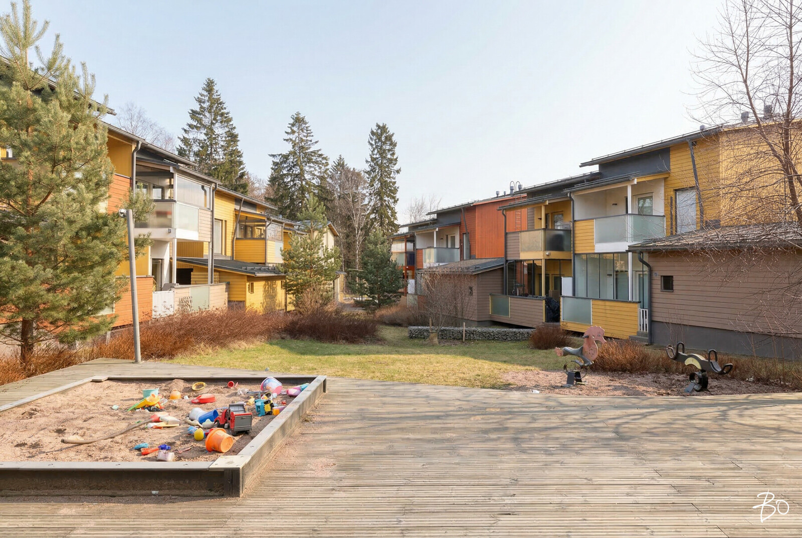 Myllyväenkatu 1 - image 20