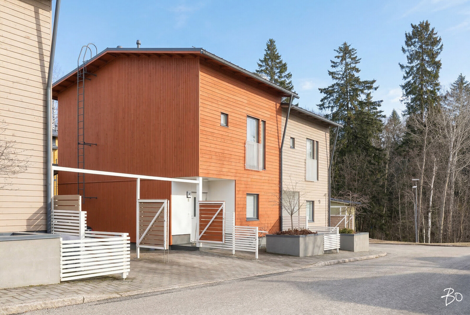 Myllyväenkatu 1 - image 19