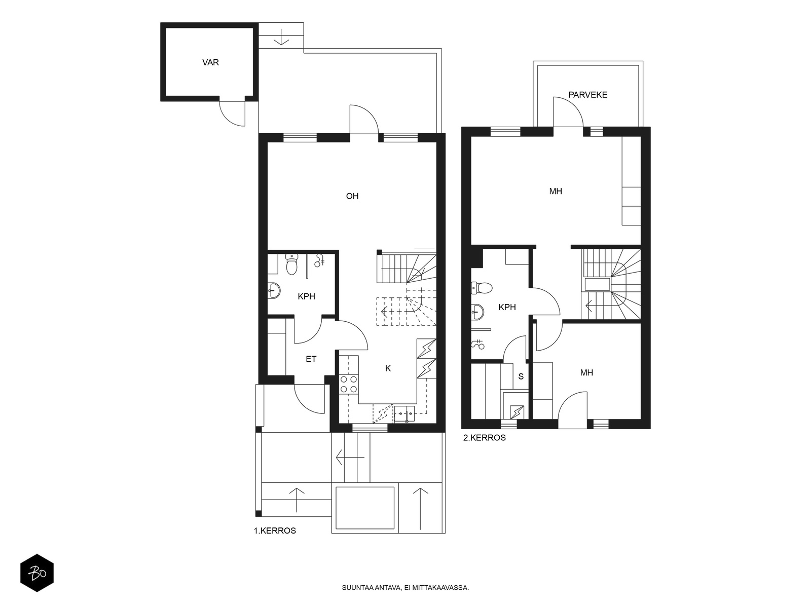 Myllyväenkatu 1 - image 2