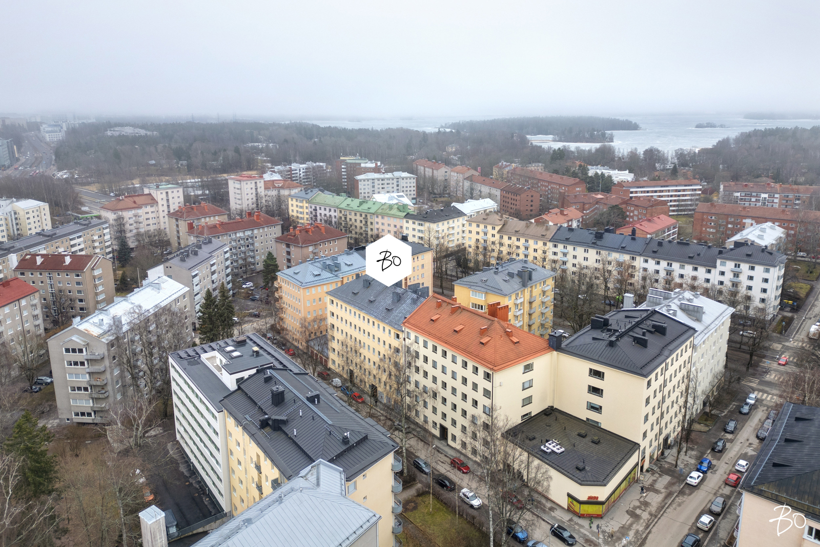 Perustie 18 - kuva 23