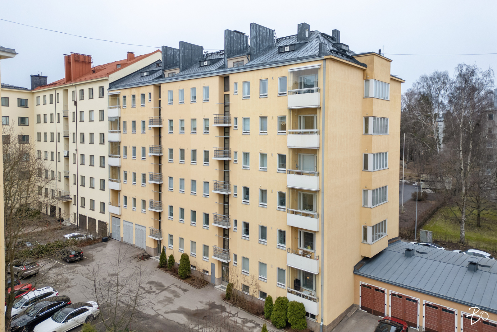 Perustie 18 - kuva 20