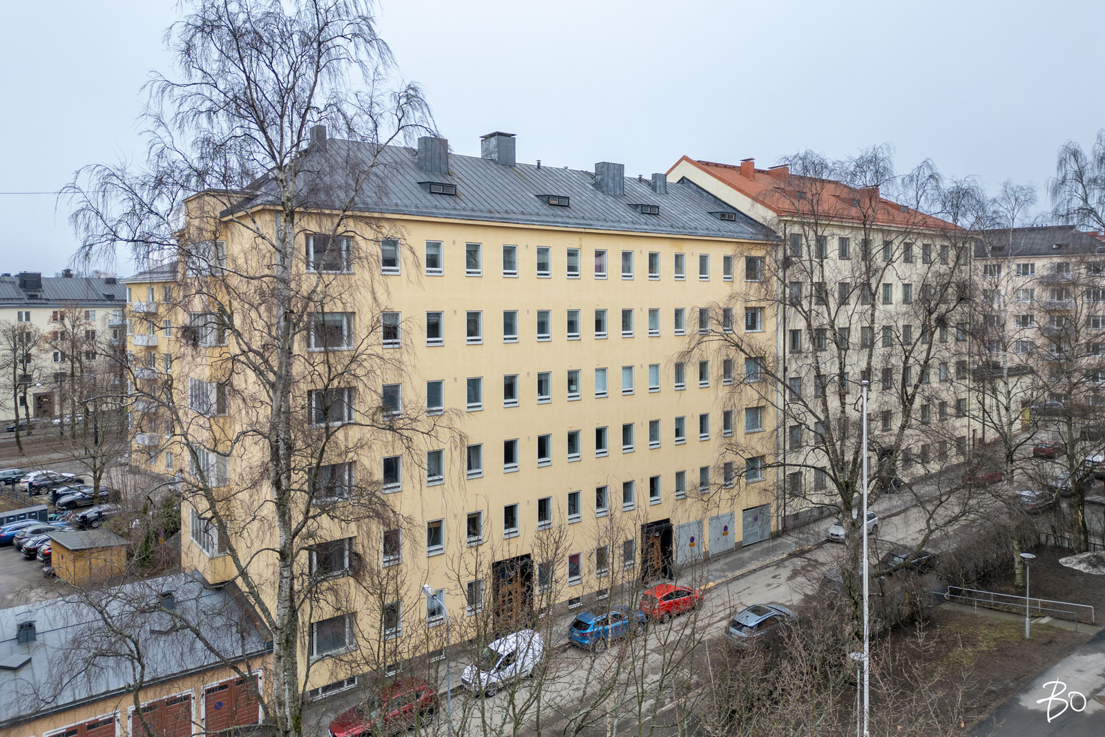 Perustie 18 - kuva 21