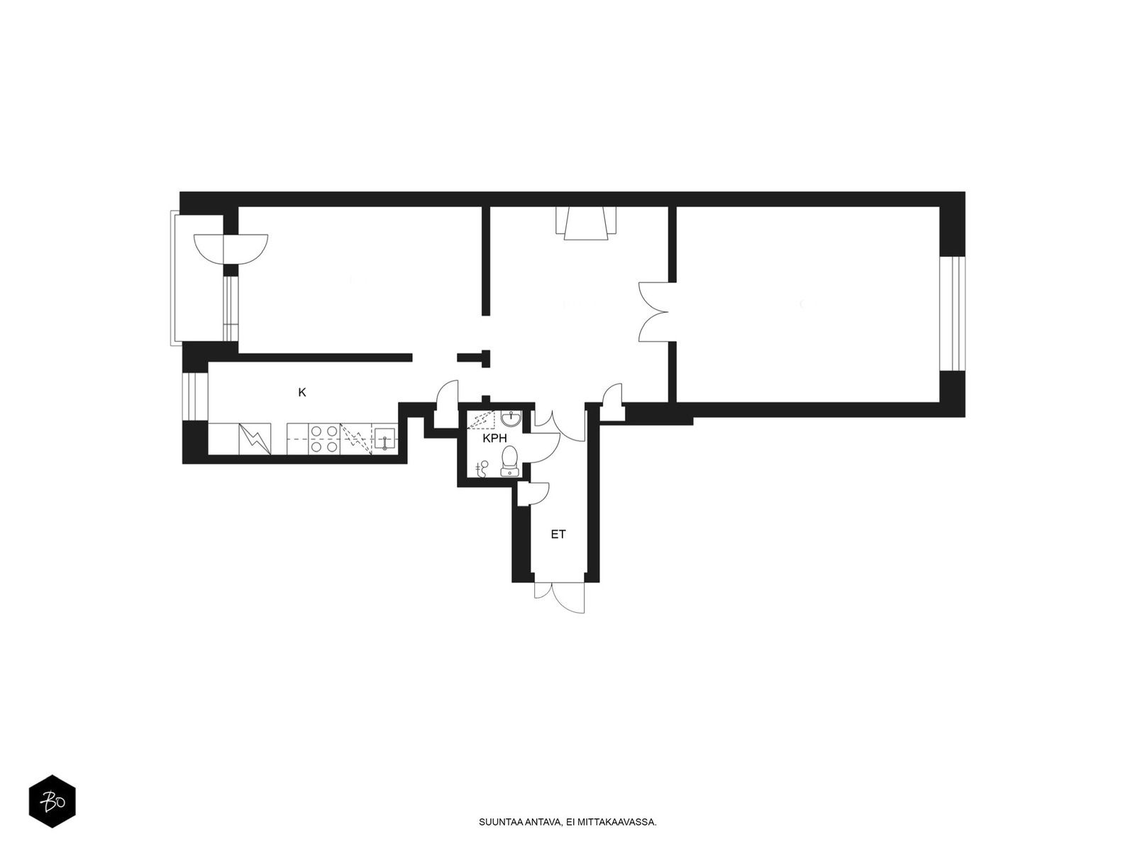 Perustie 18 - kuva 2