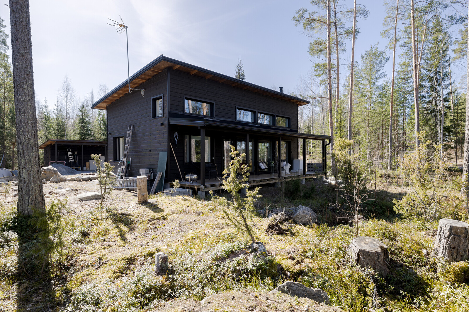 Paappasentie 286 a - kuva 26