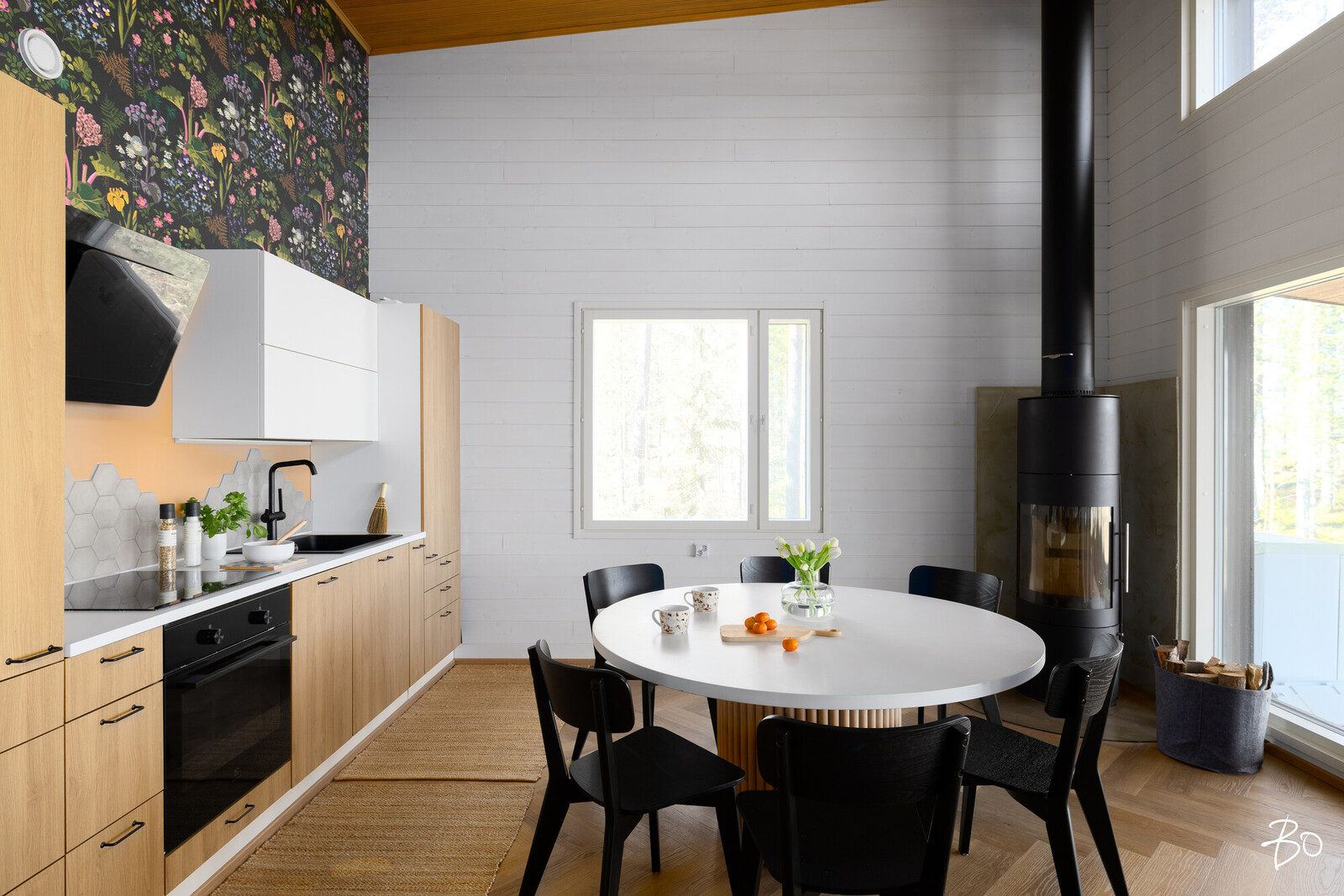 Paappasentie 286 a - kuva 10