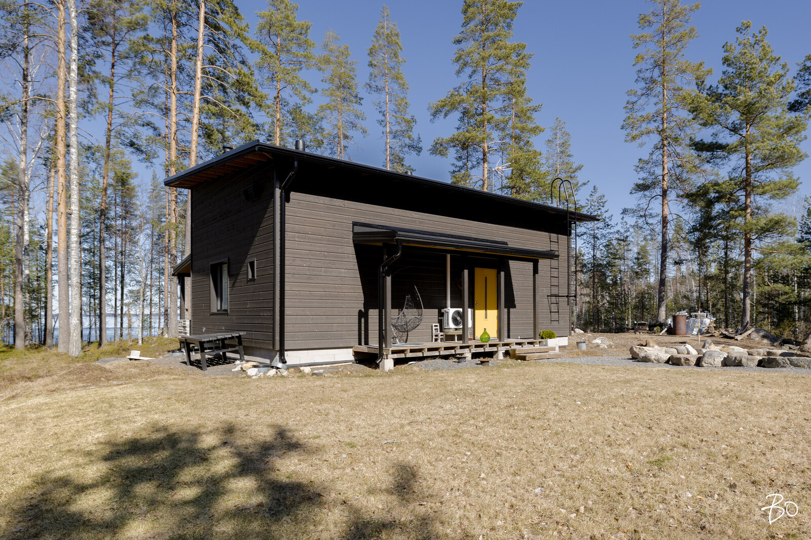 Paappasentie 286 a - kuva 44