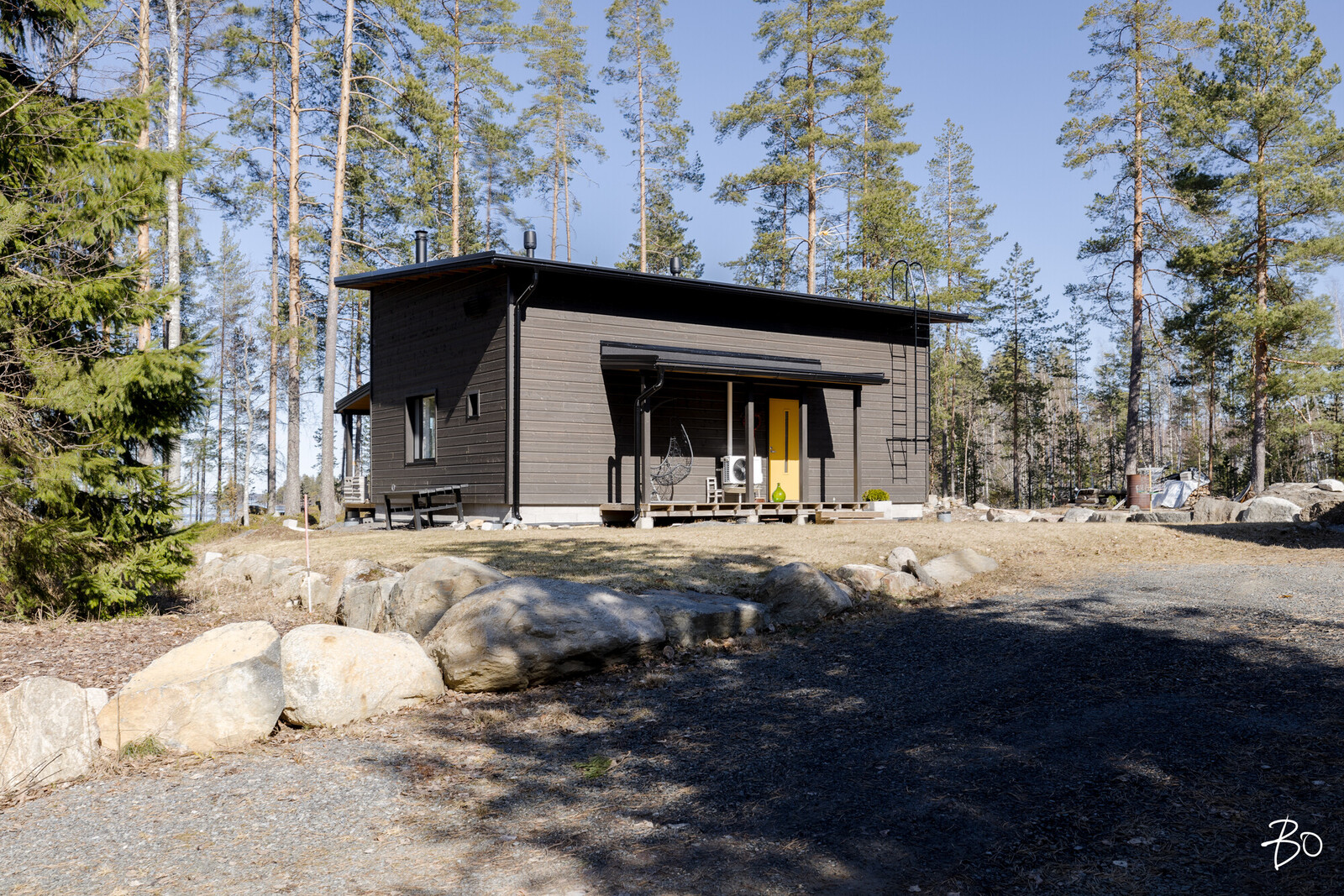 Paappasentie 286 a - kuva 43