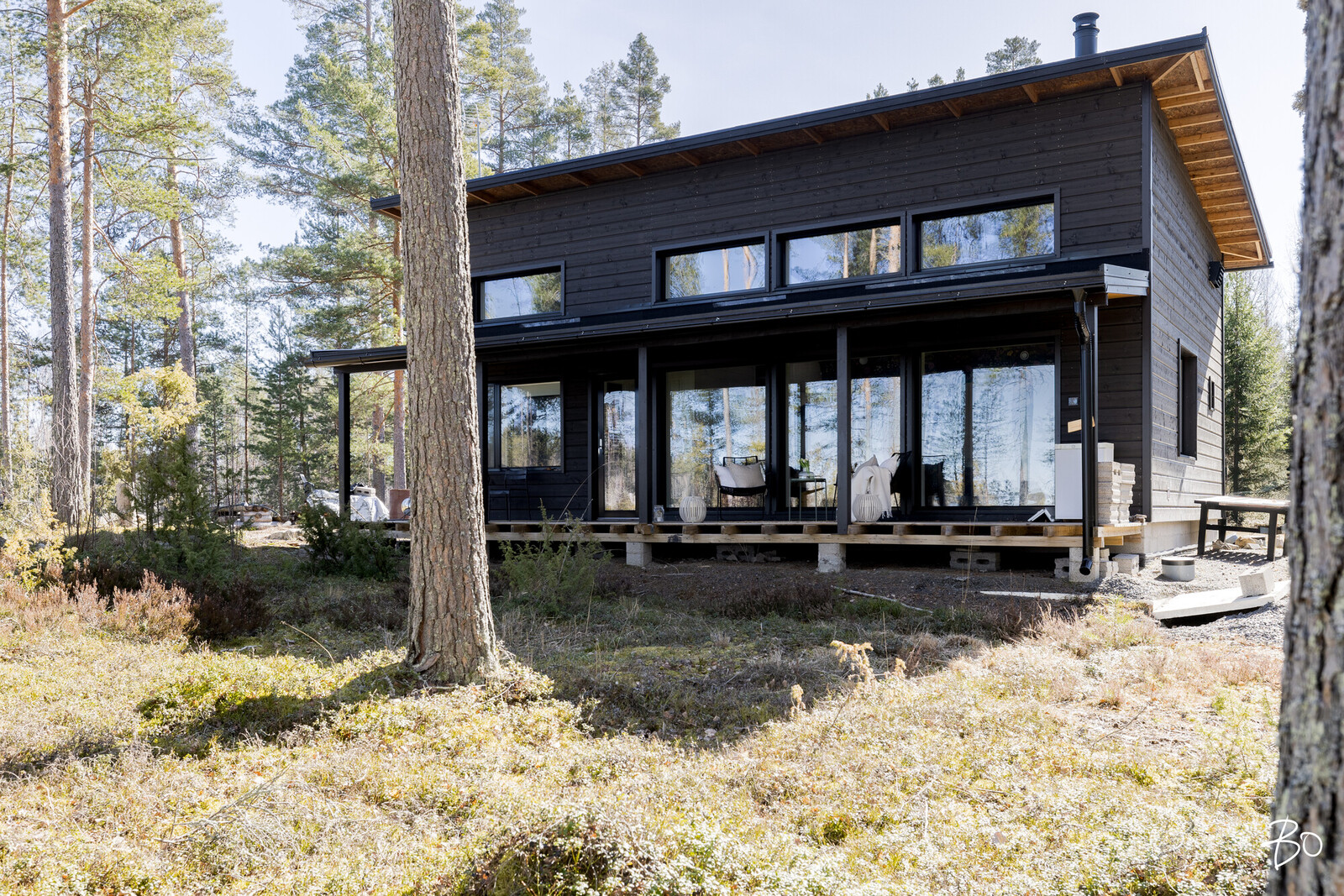 Paappasentie 286 a - kuva 25