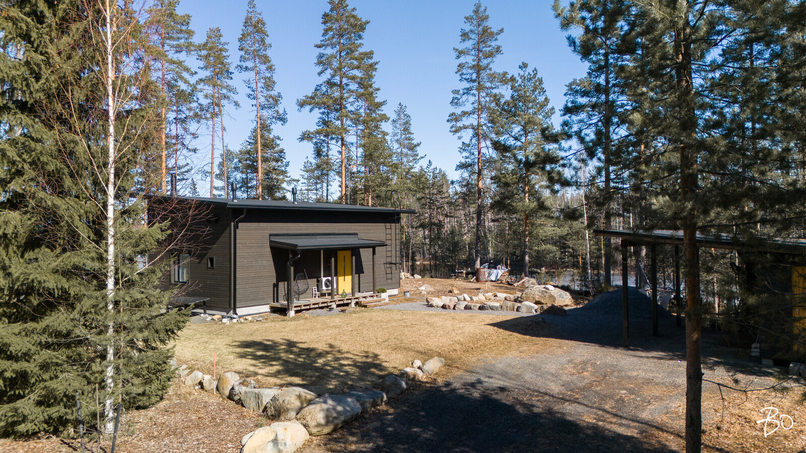 Paappasentie 286 a - kuva 45