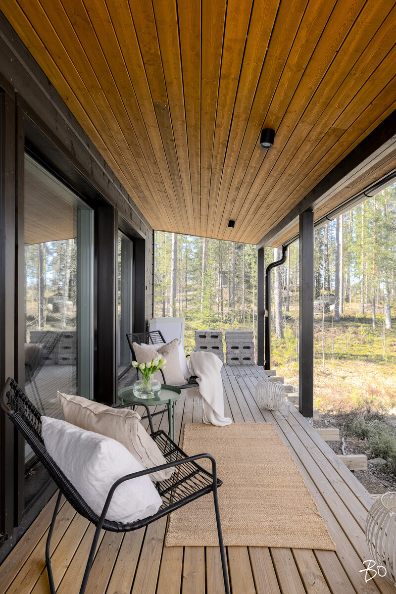 Paappasentie 286 a - kuva 23