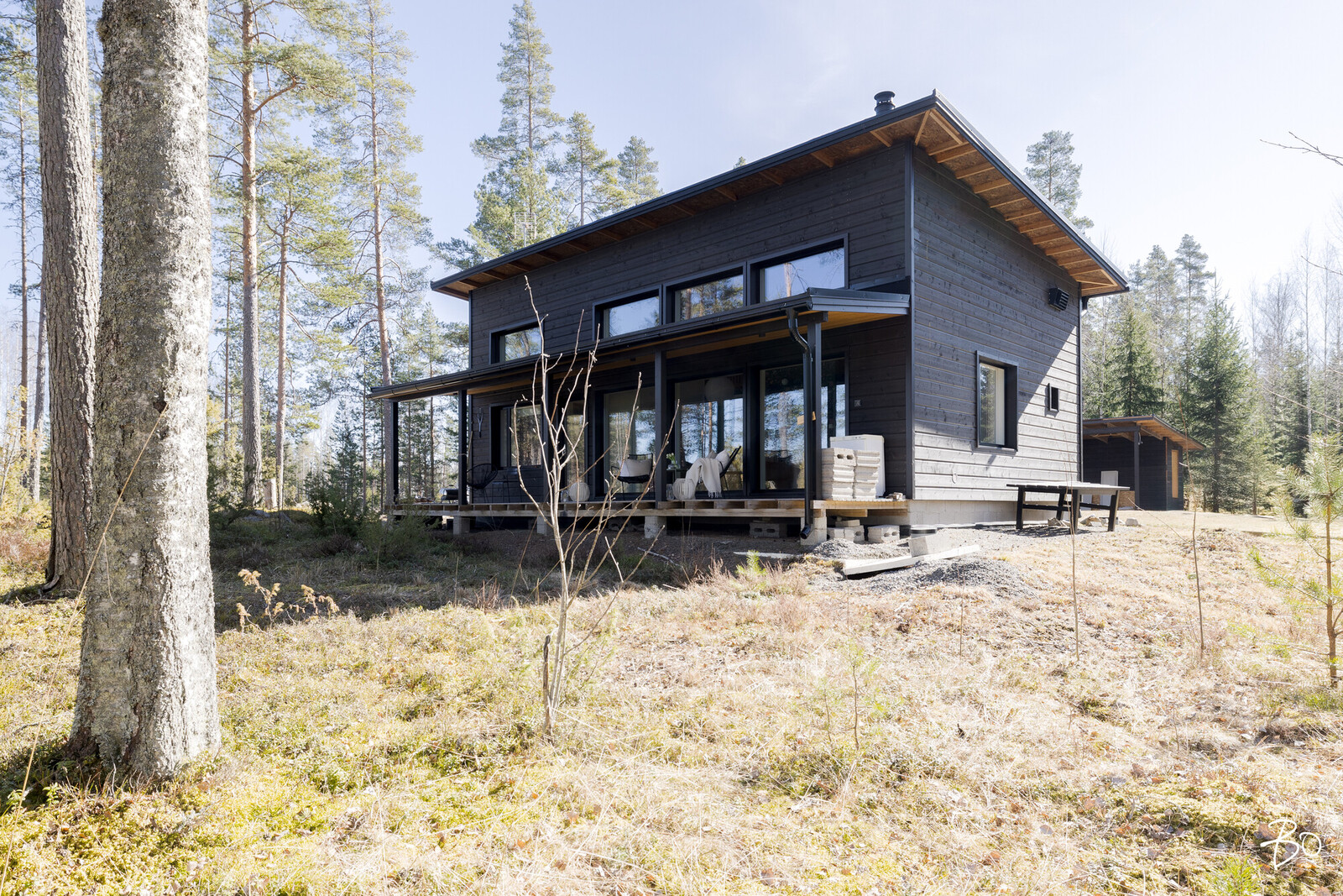 Paappasentie 286 a - kuva 24