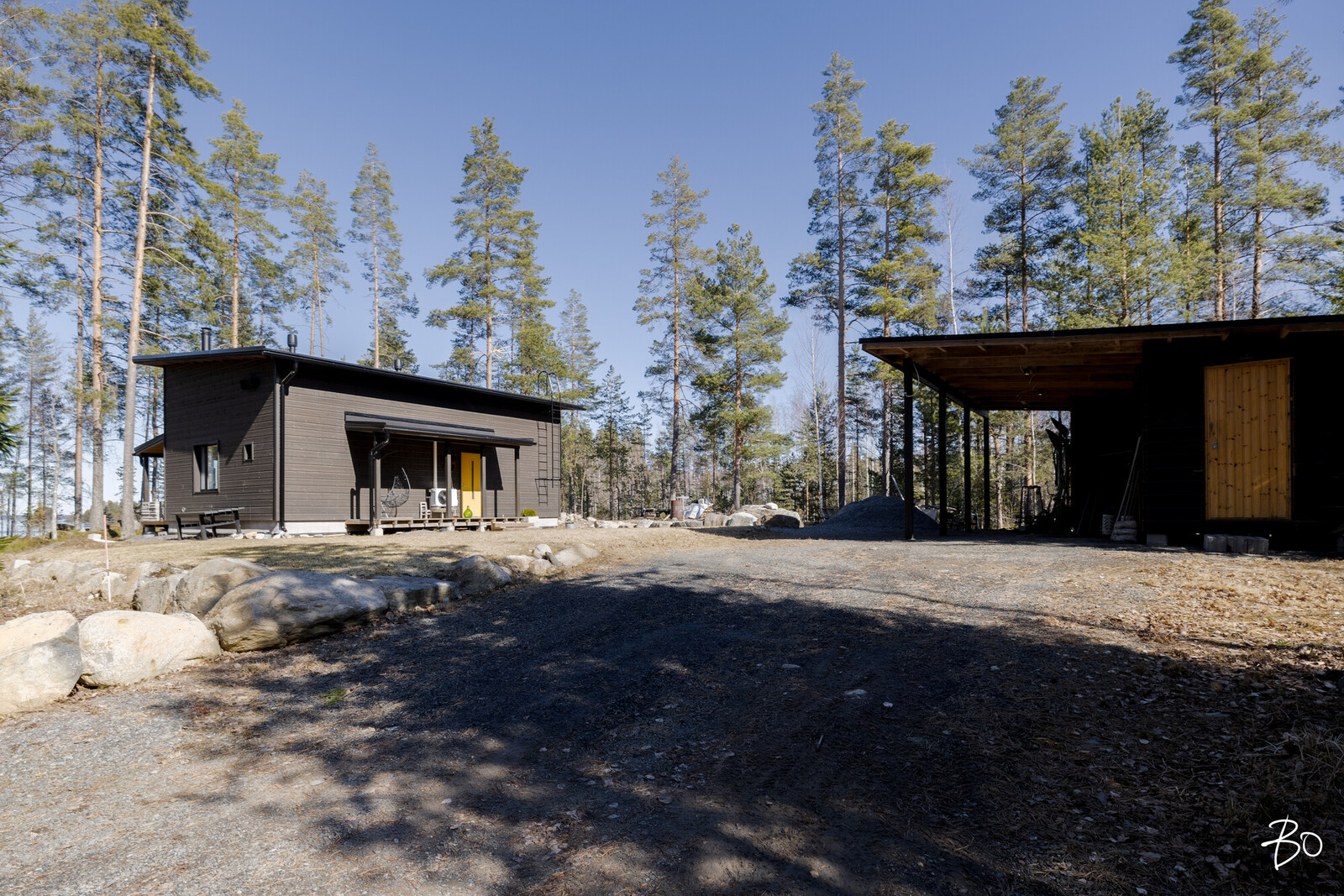 Paappasentie 286 a - kuva 42