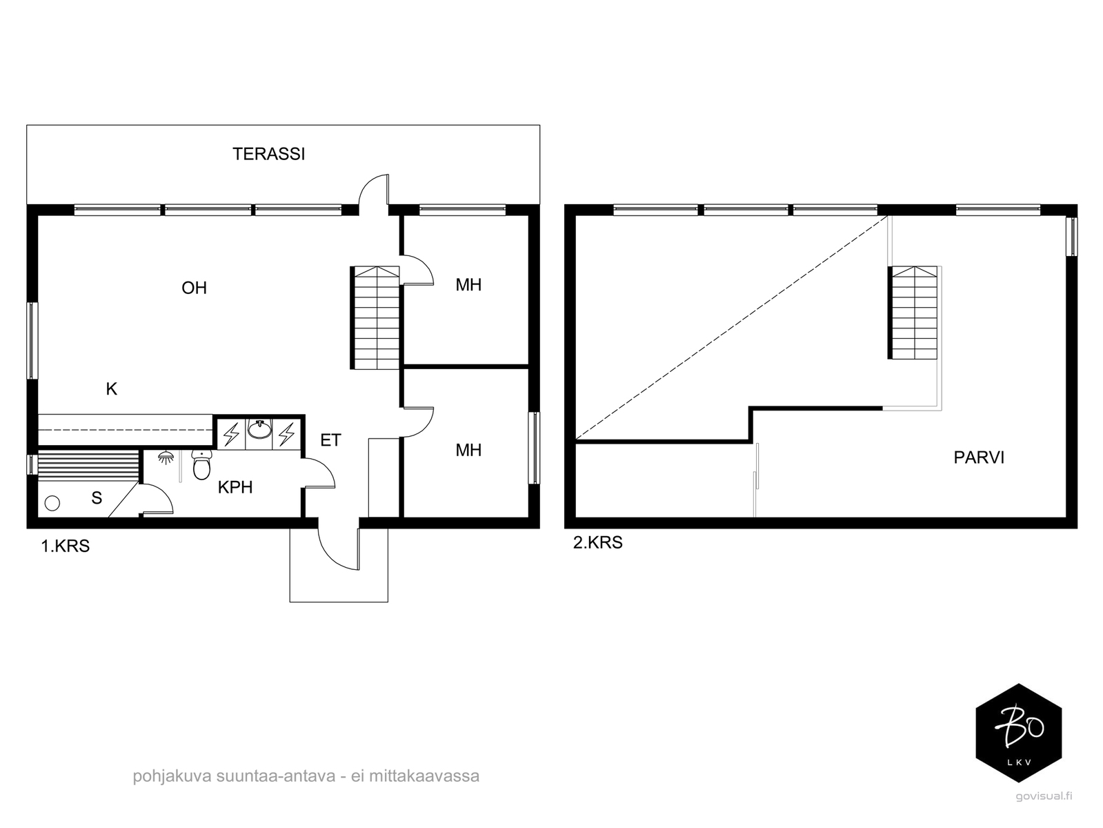 Paappasentie 286 a - kuva 2