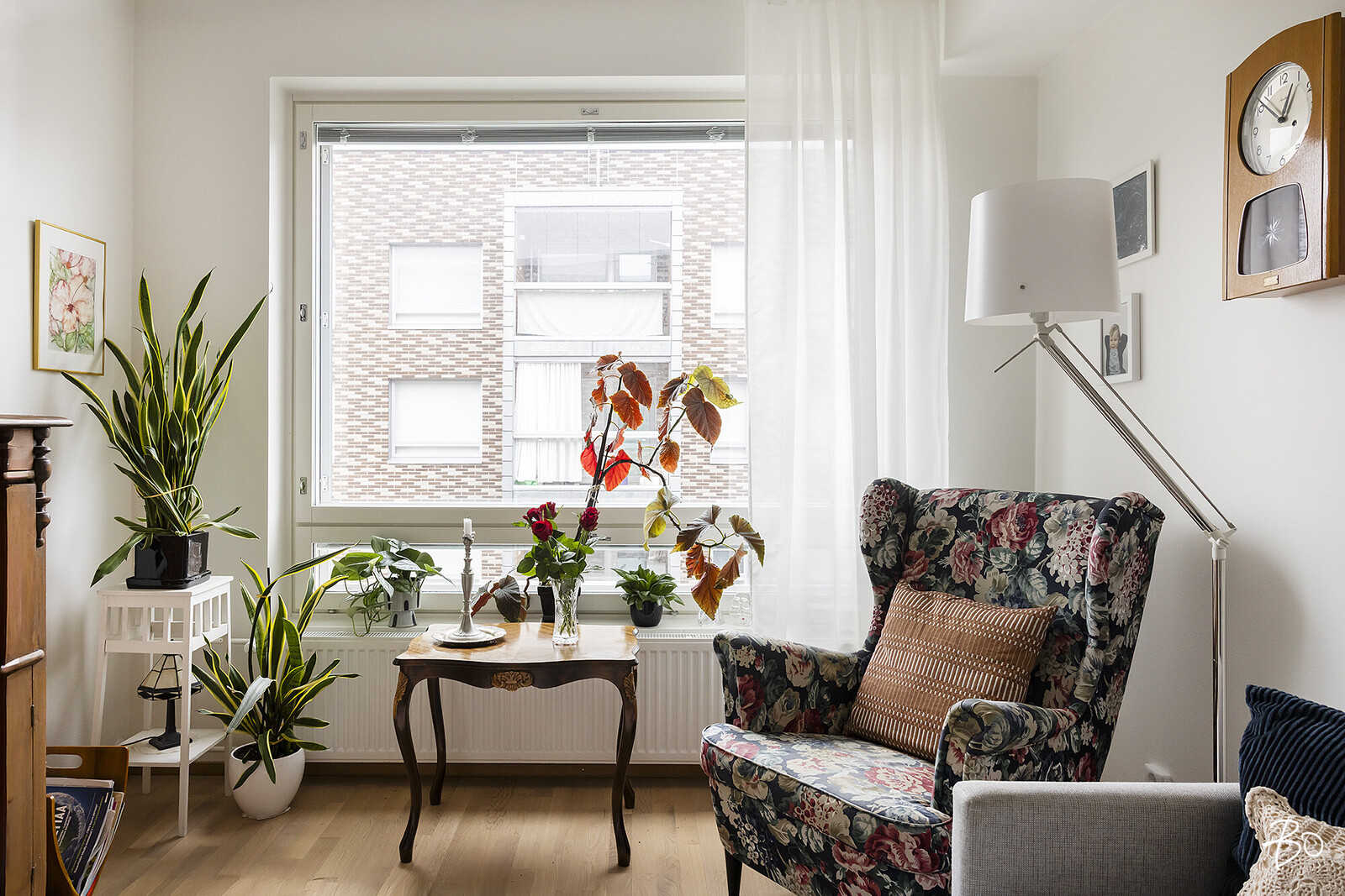 Tullivuorentie 30 - kuva 19