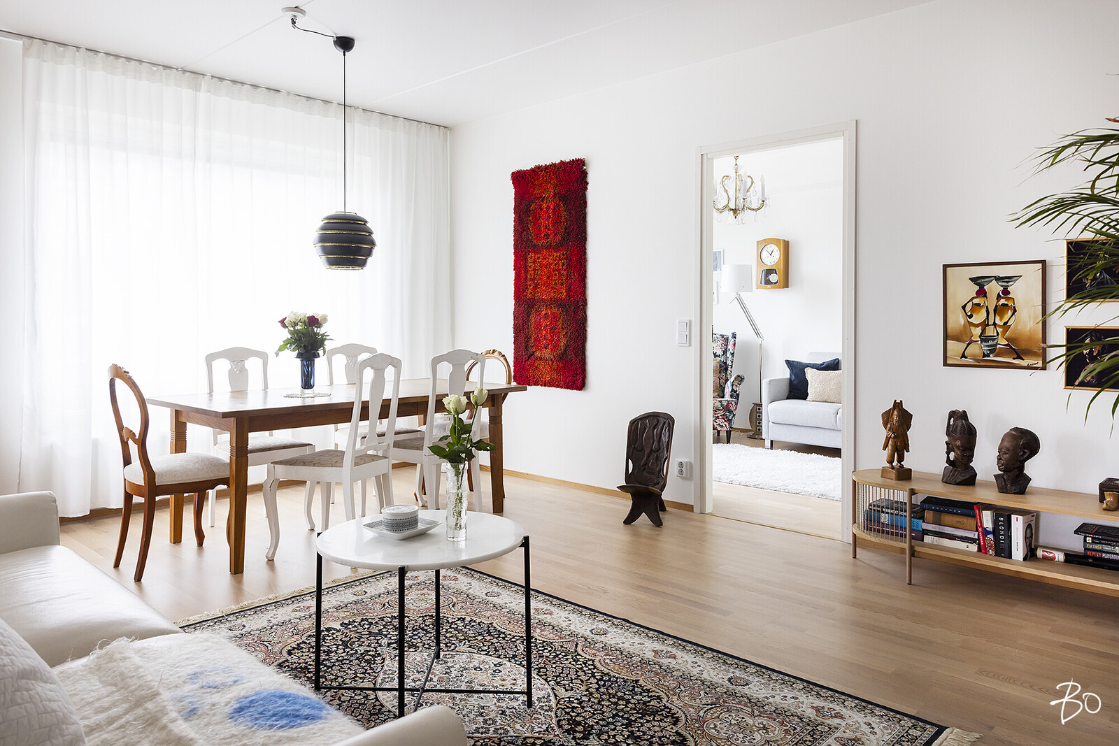 Tullivuorentie 30 - kuva 3