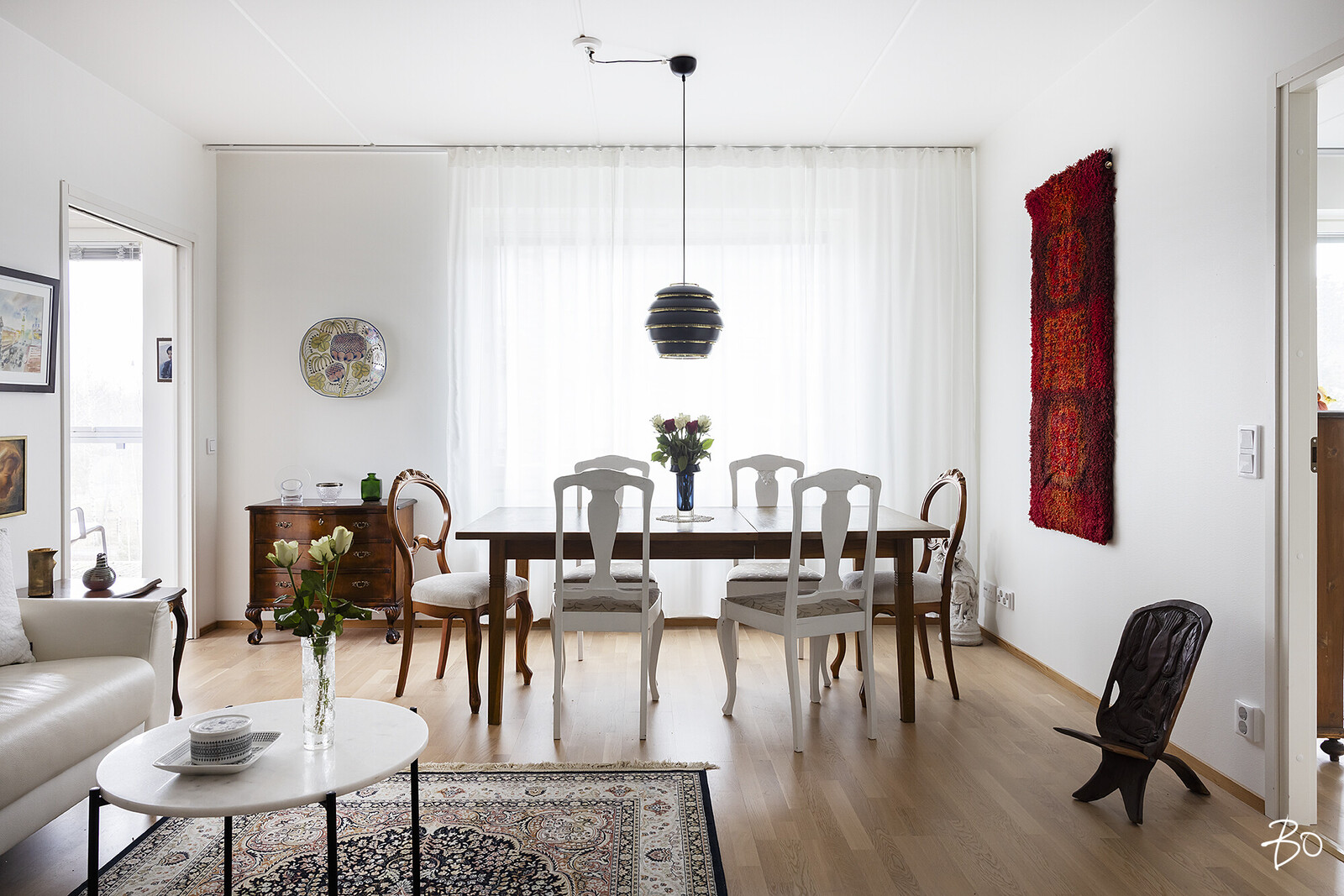 Tullivuorentie 30 - kuva 4