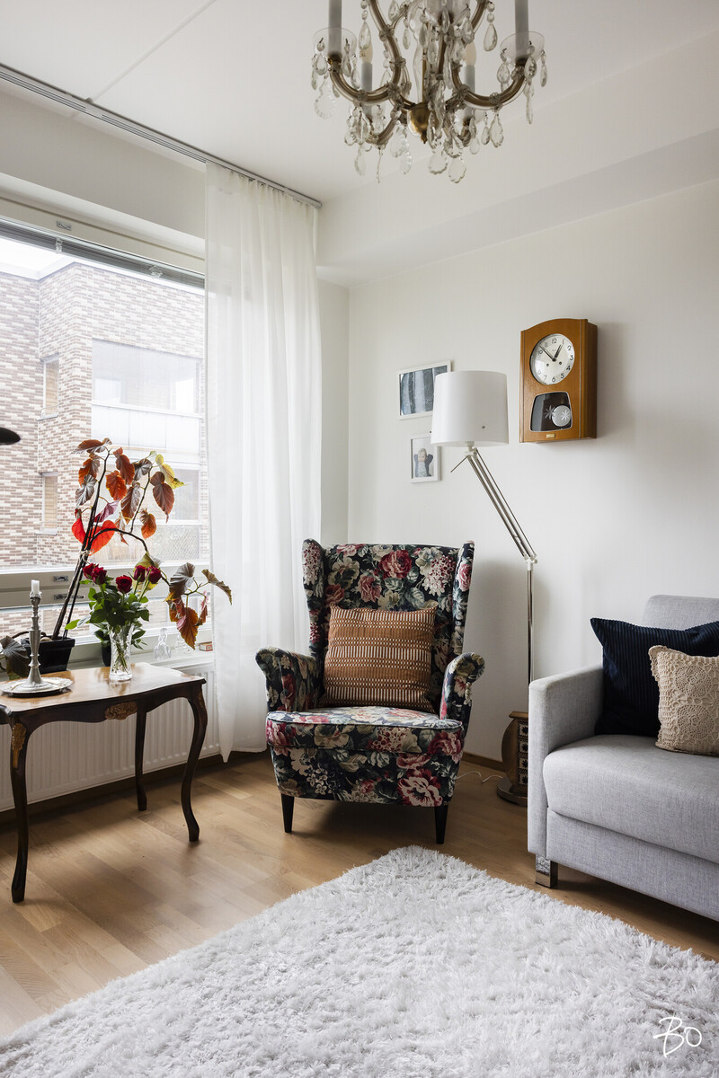 Tullivuorentie 30 - kuva 20