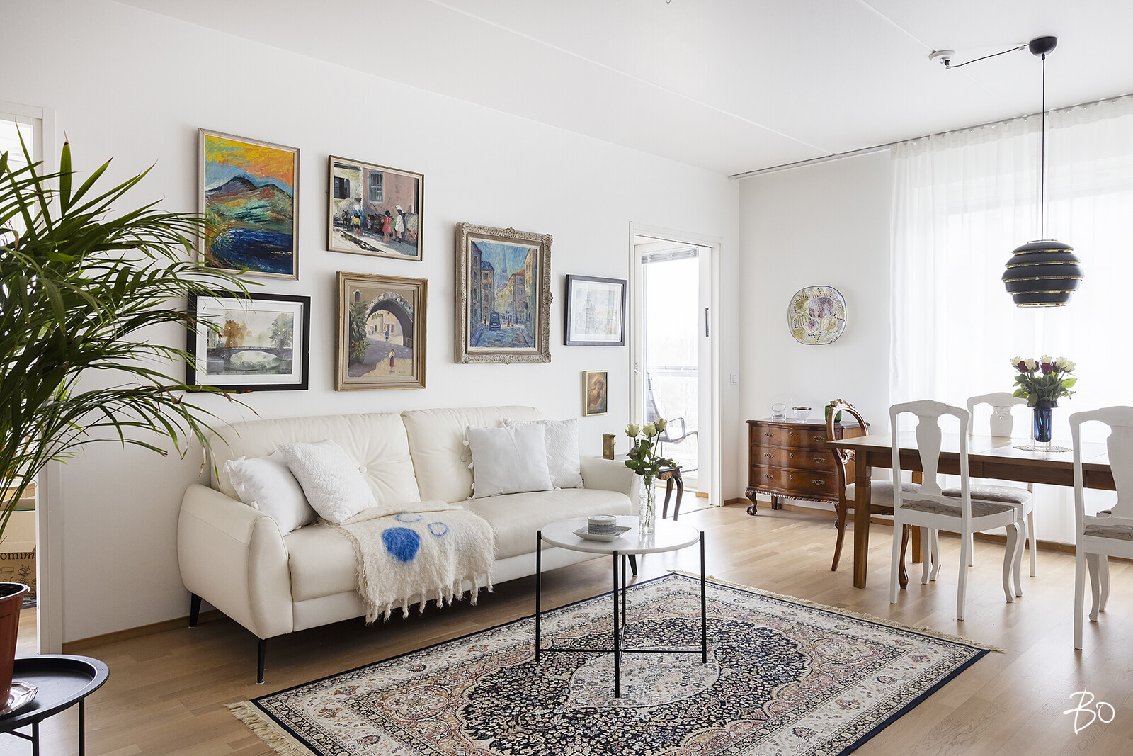 Tullivuorentie 30 - kuva 1