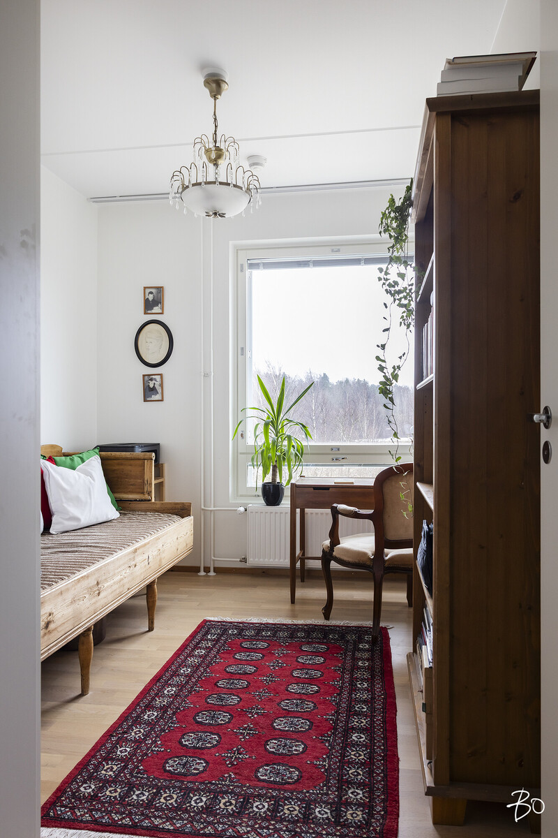 Tullivuorentie 30 - kuva 21