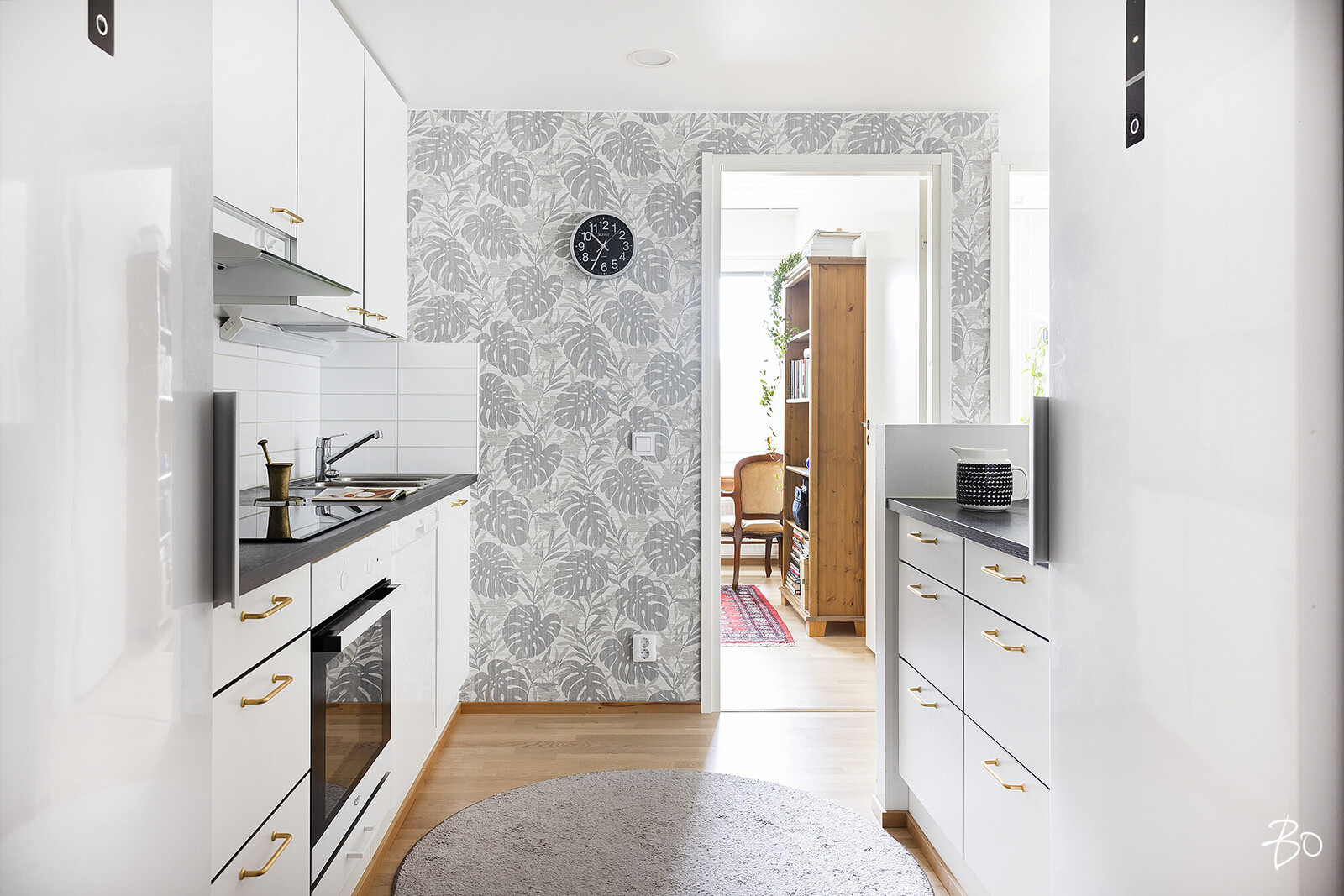 Tullivuorentie 30 - kuva 8