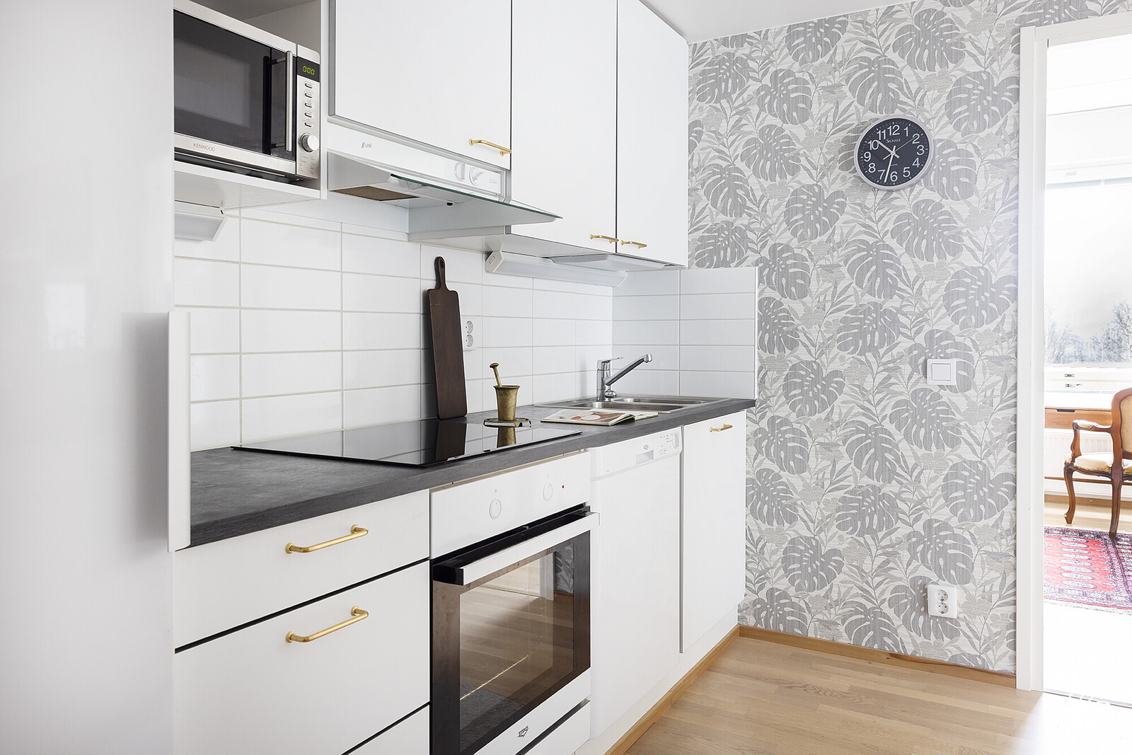 Tullivuorentie 30 - kuva 9