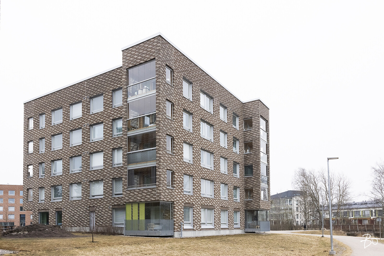 Tullivuorentie 30 - kuva 30