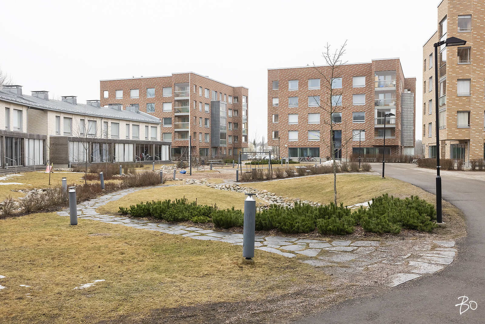 Tullivuorentie 30 - kuva 28