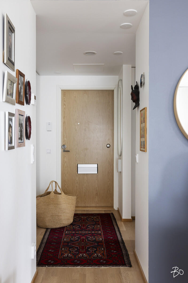 Tullivuorentie 30 - kuva 23