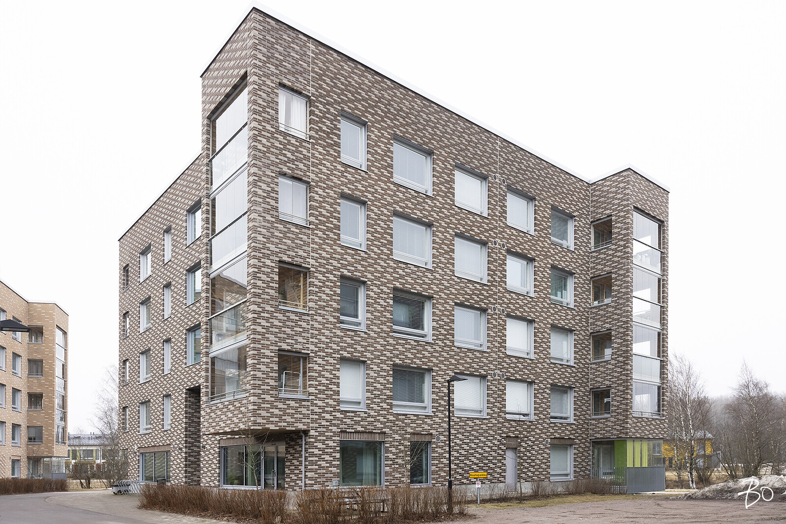 Tullivuorentie 30 - kuva 34