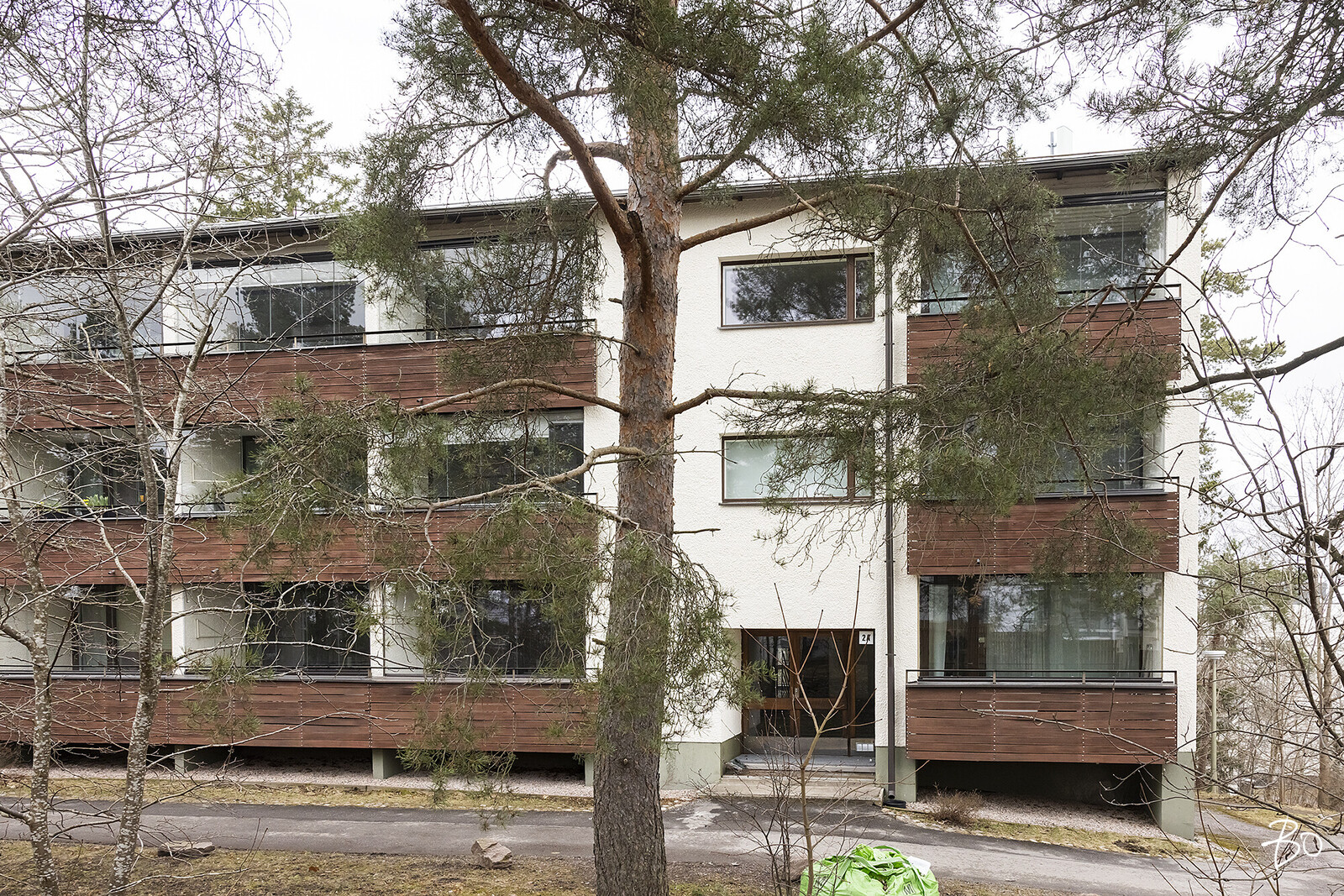 Niittykallio 2 - kuva 29