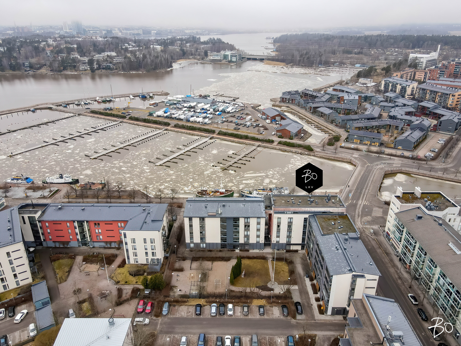 Laivalahdenkaari 42 - image 28