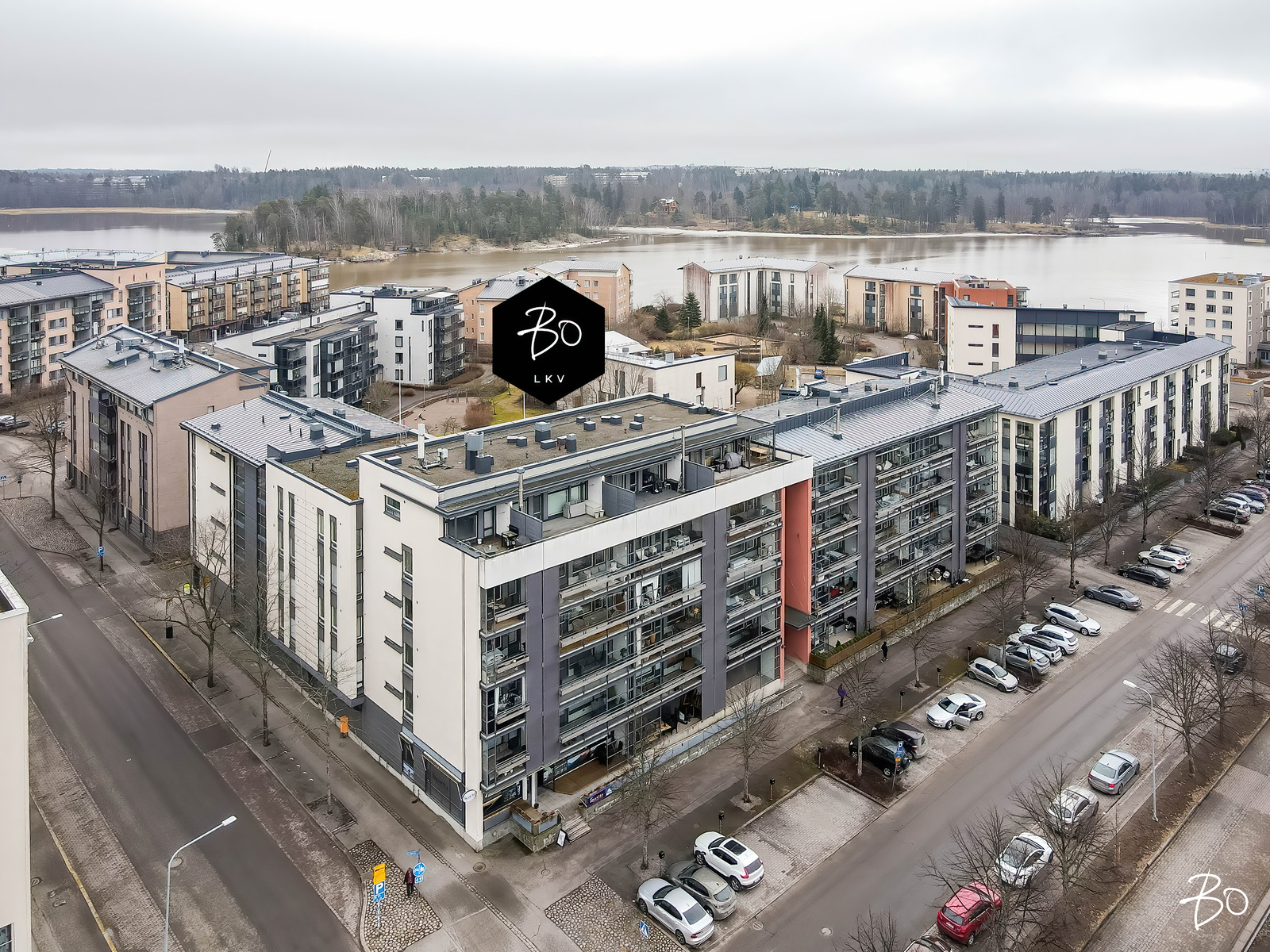 Laivalahdenkaari 42 - image 39