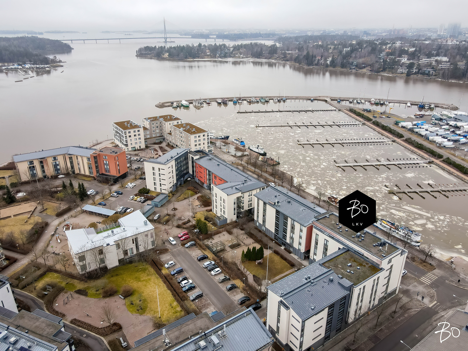 Laivalahdenkaari 42 - image 30