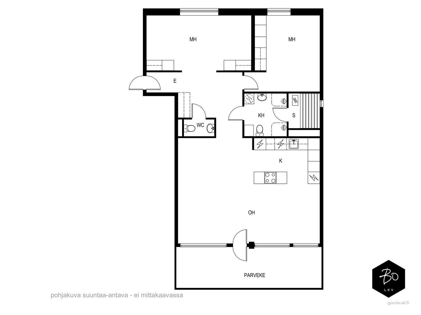 Laivalahdenkaari 42 - image 2