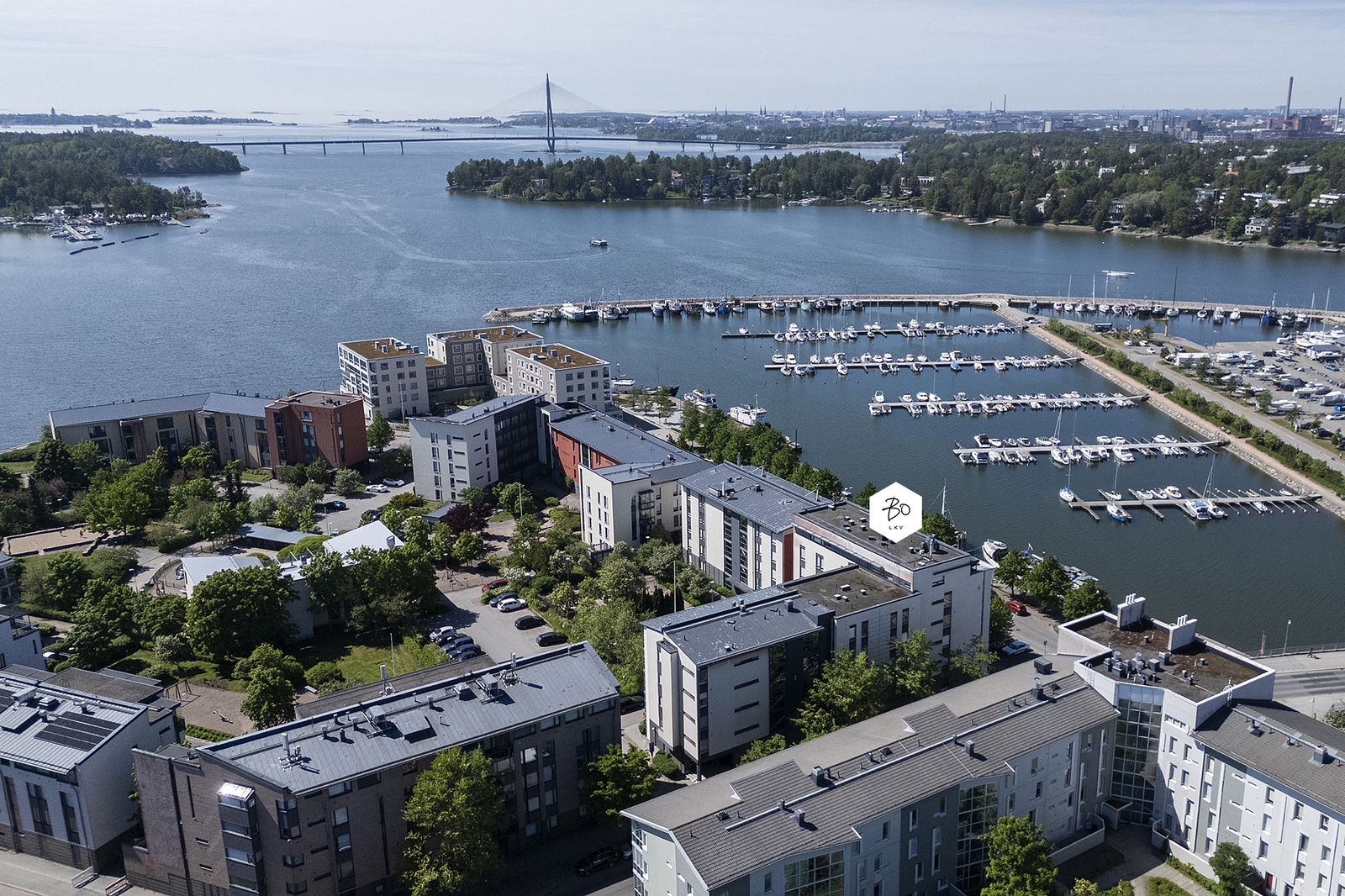 Laivalahdenkaari 42 - image 3