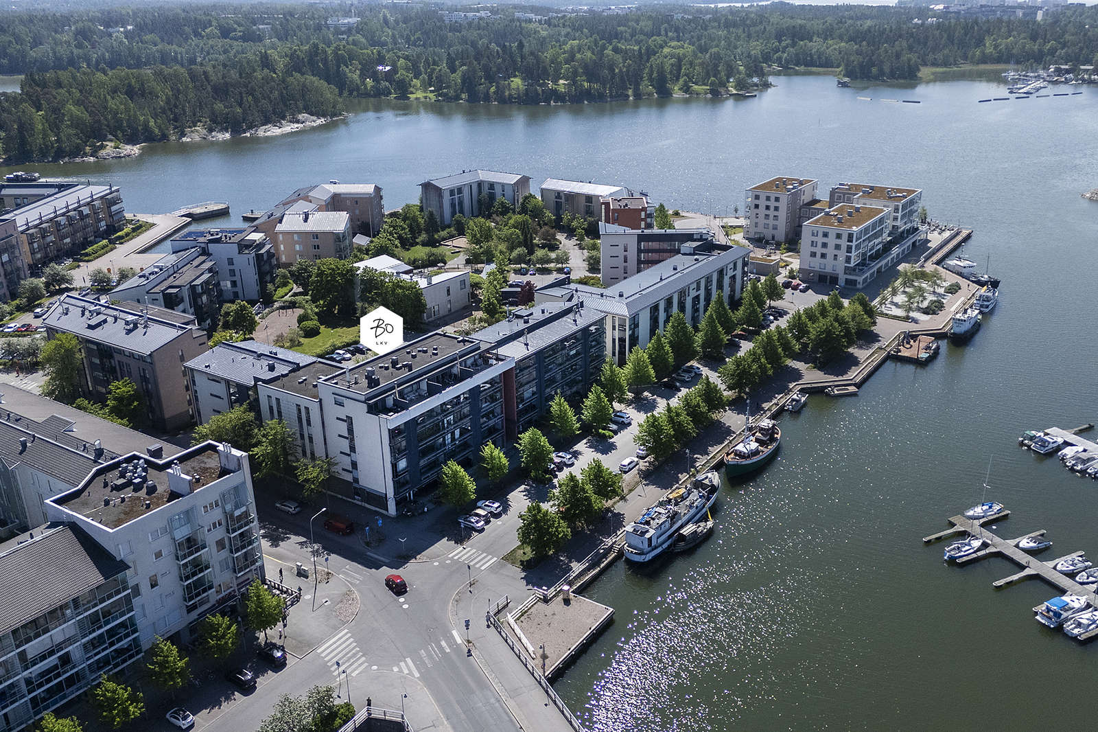 Laivalahdenkaari 42 - image 26