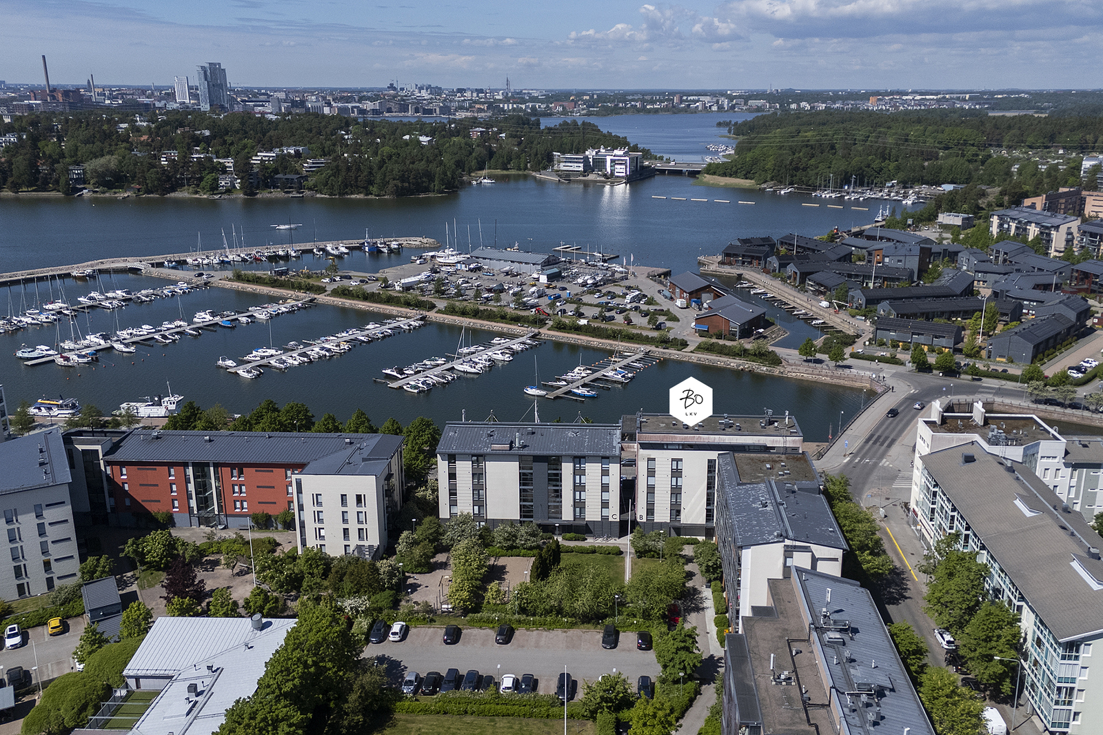 Laivalahdenkaari 42 - image 24