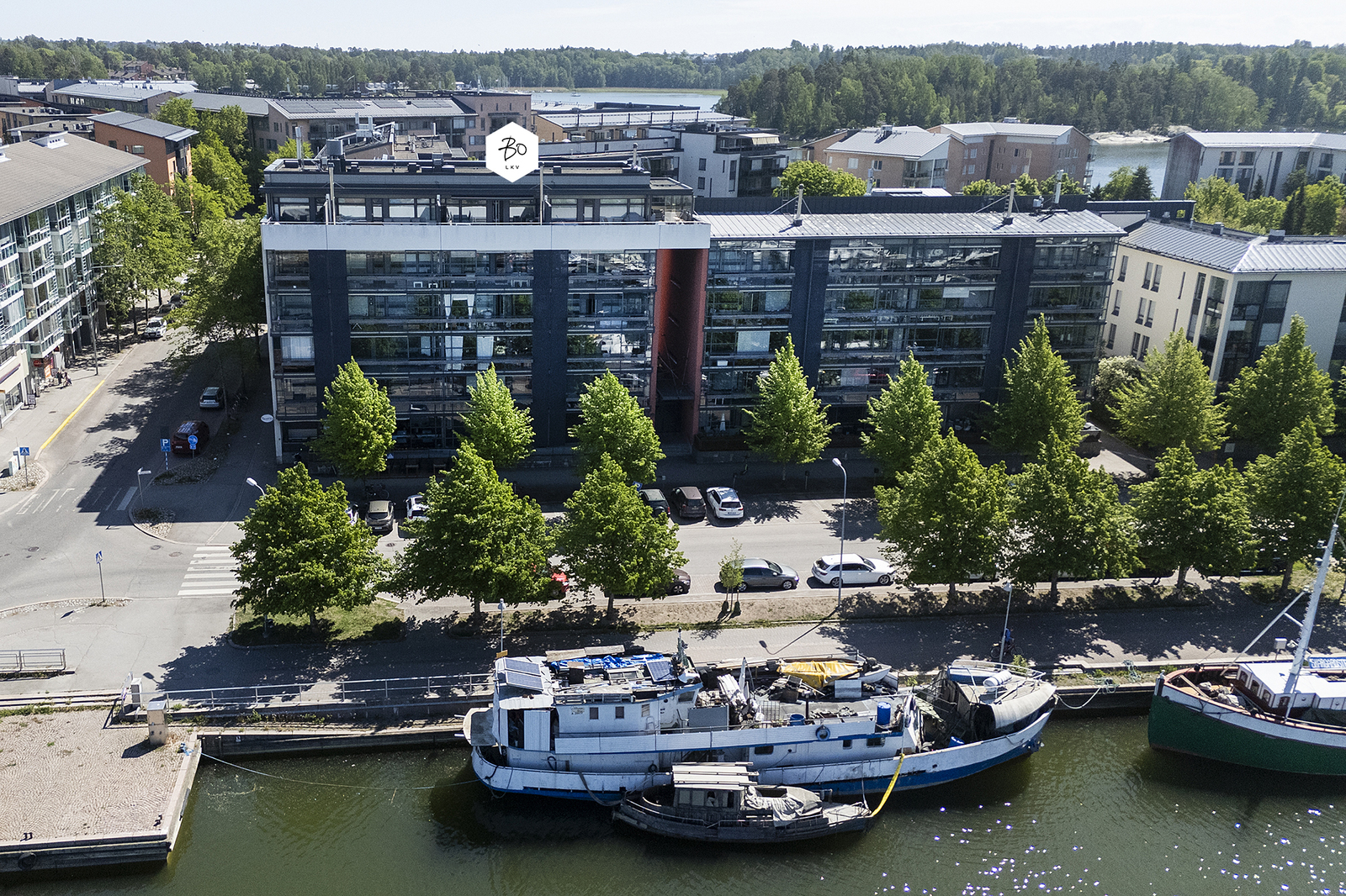 Laivalahdenkaari 42 - image 25