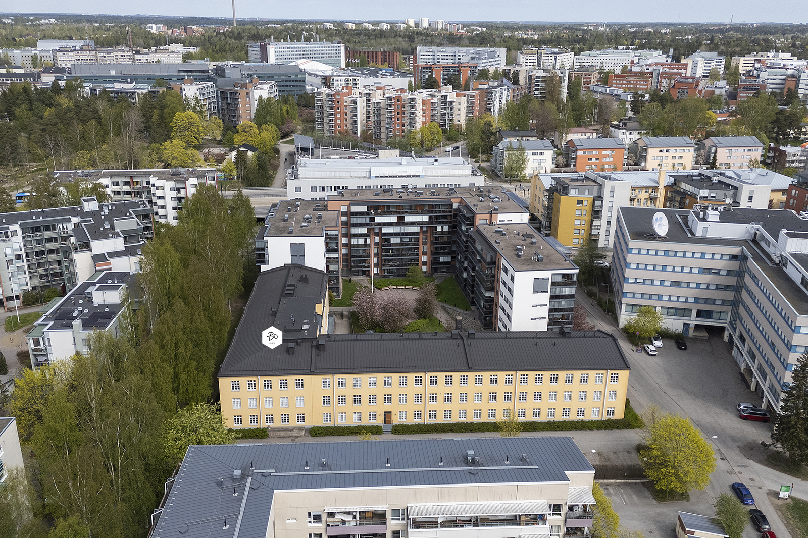 Purotie 3 - kuva 33