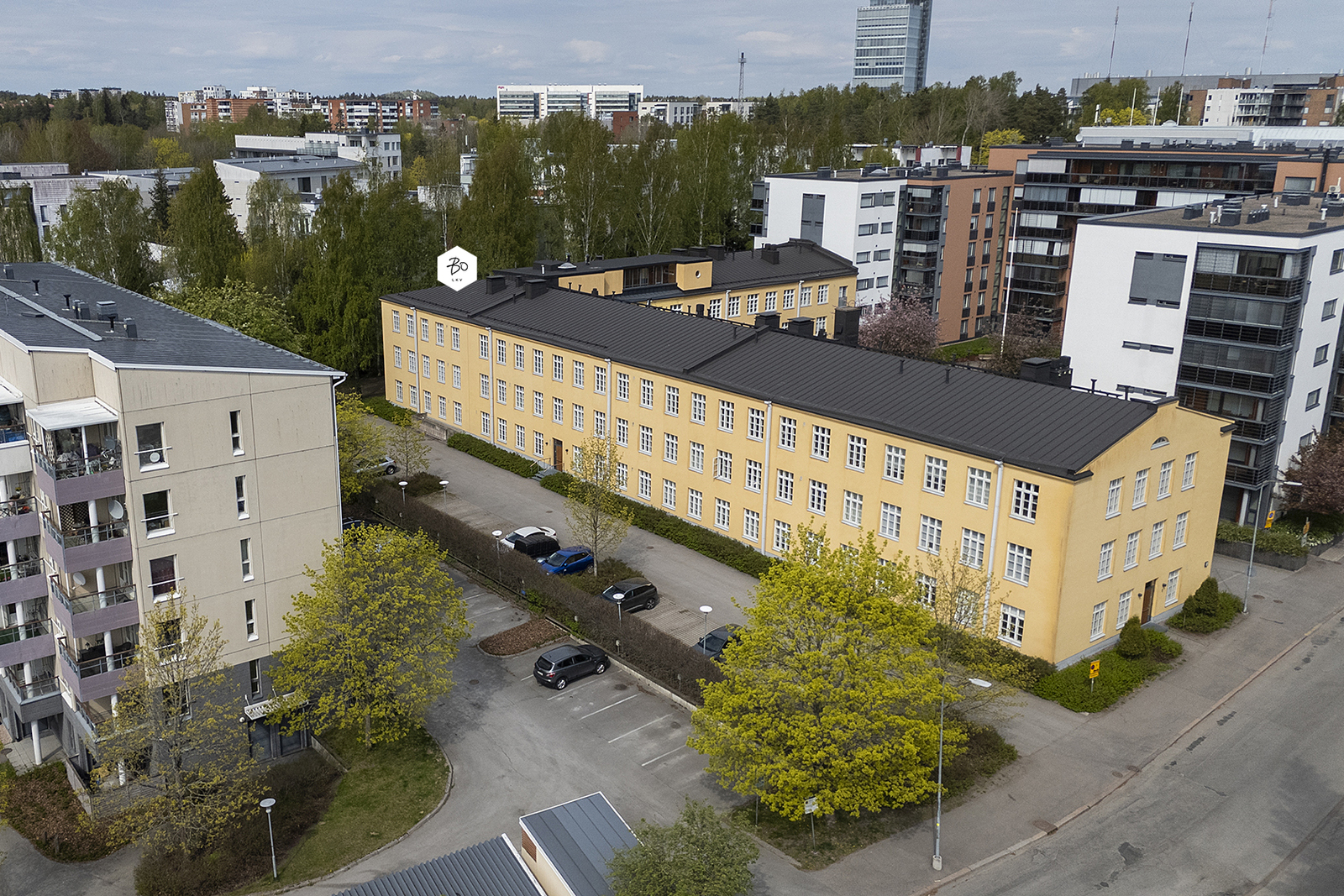 Purotie 3 - kuva 28