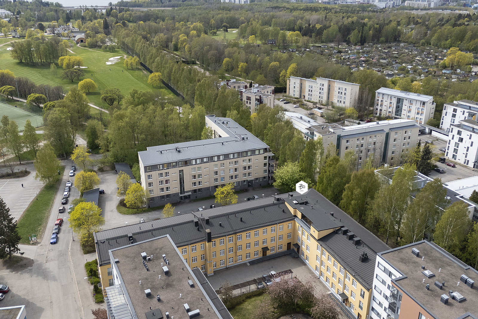 Purotie 3 - kuva 31