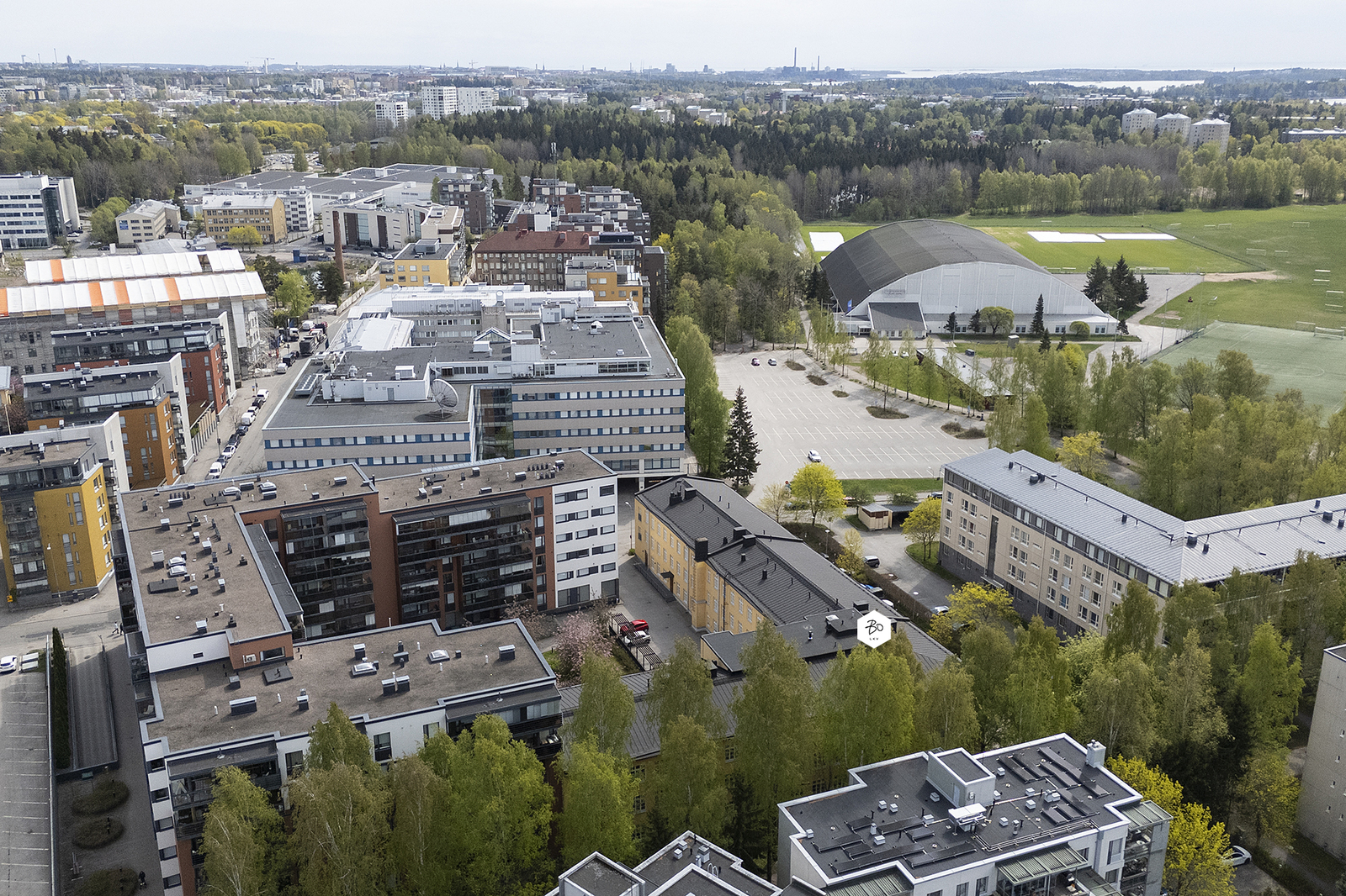 Purotie 3 - kuva 30